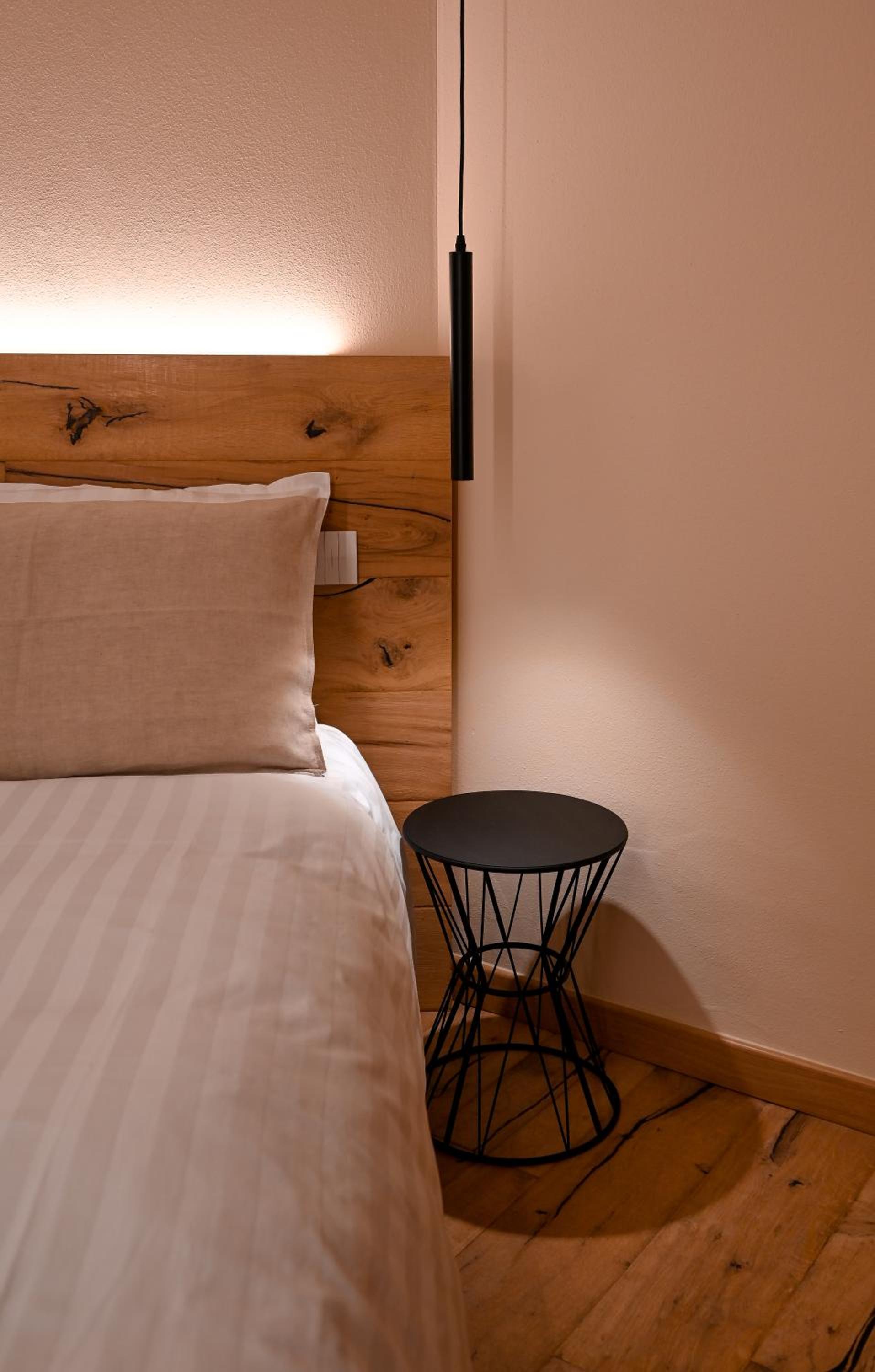 Double Room with Private Bathroom photo 3