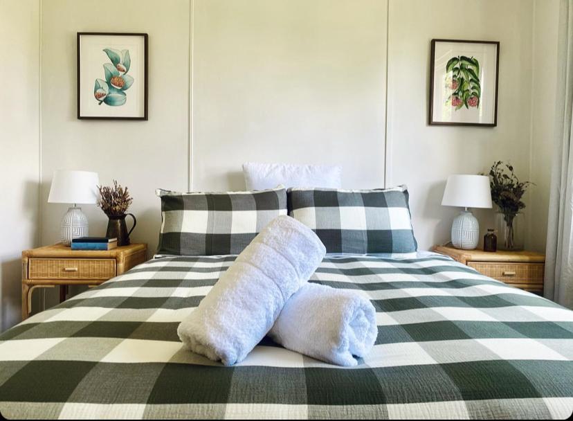 Two-Bedroom House photo 1
