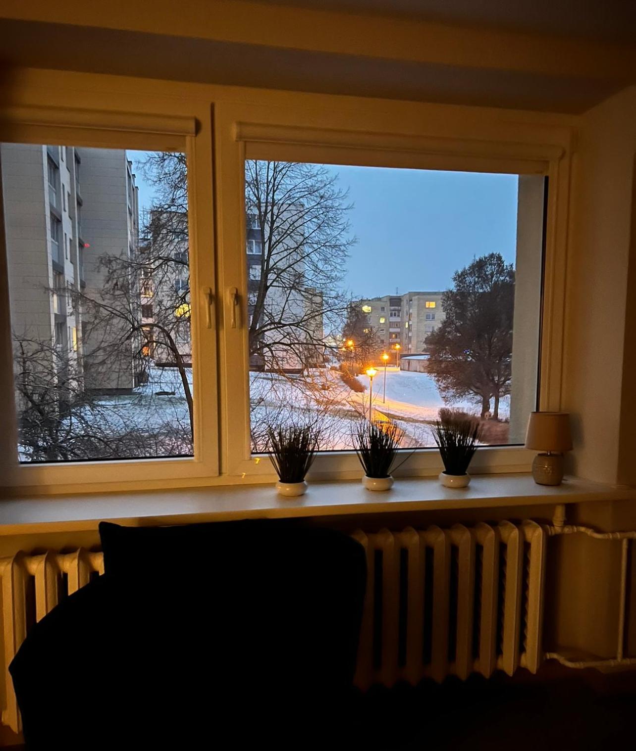 Two-Bedroom Apartment - Photo 18