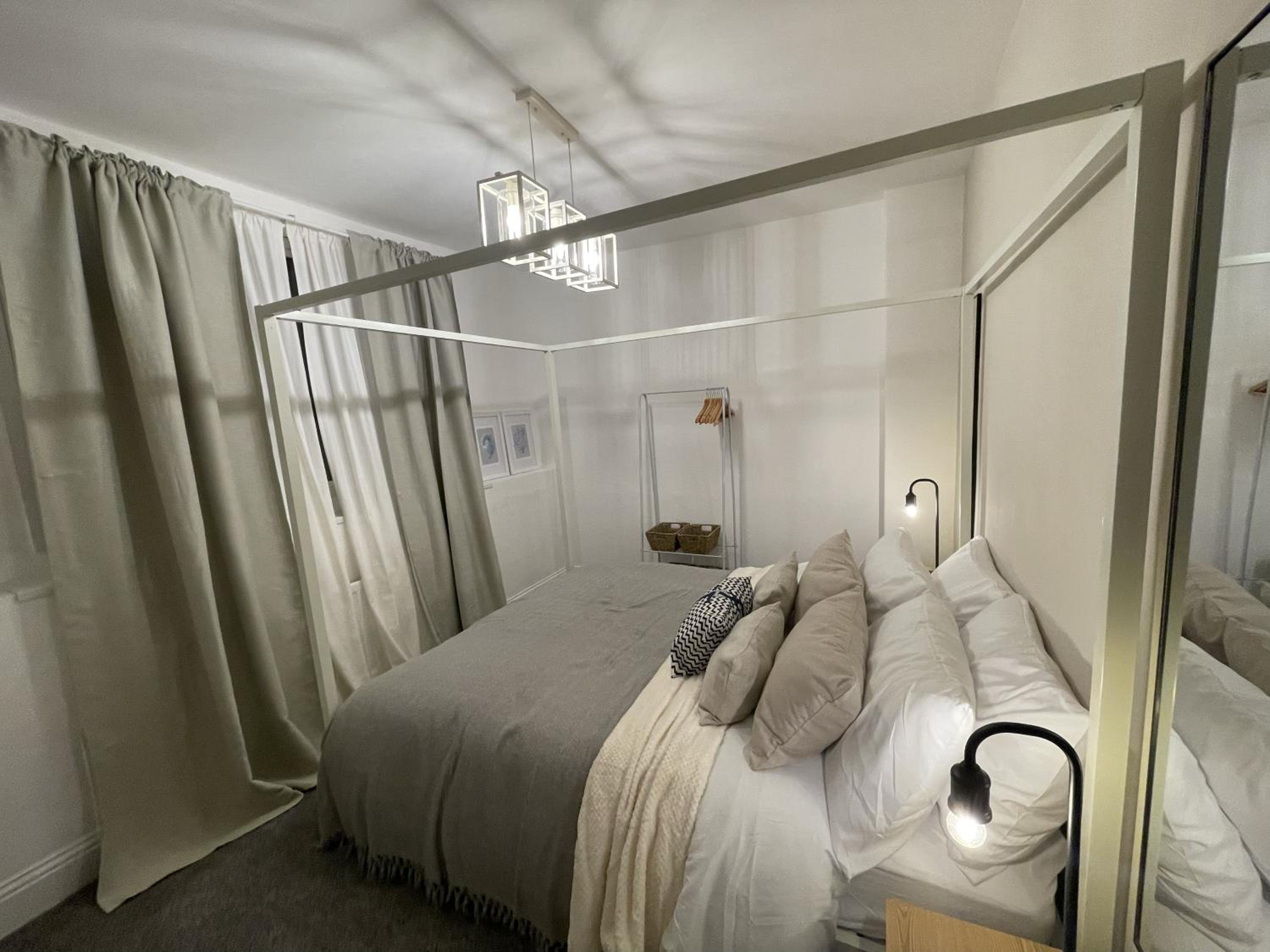 Three-Bedroom House photo 1