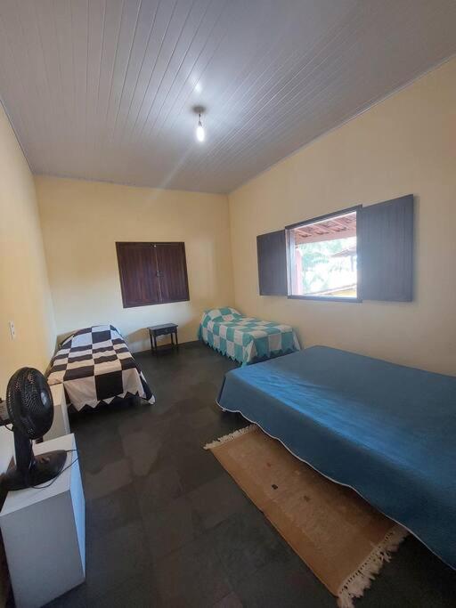 Four-Bedroom House photo 1