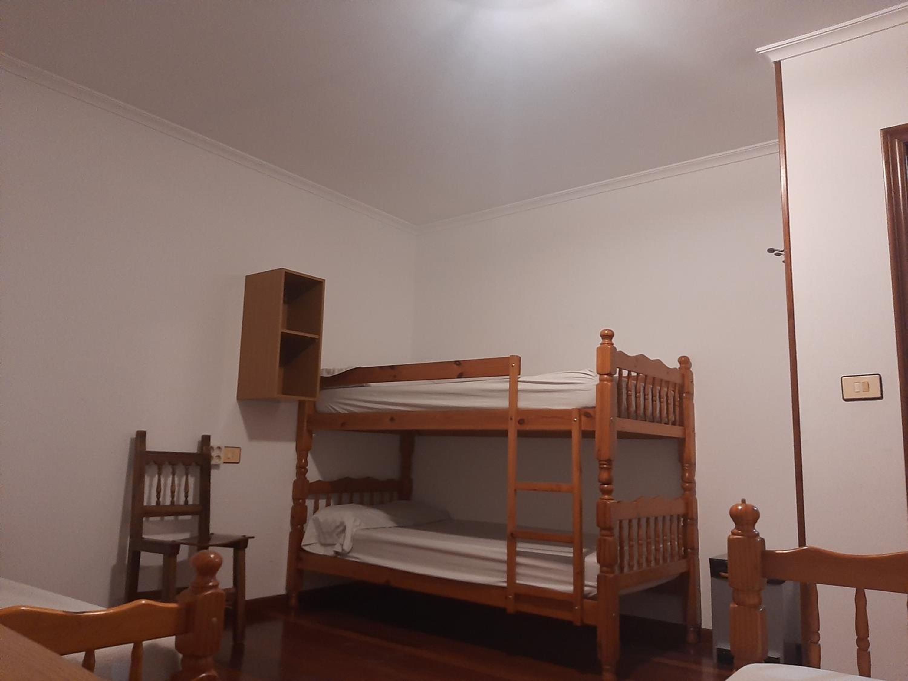 Quadruple Room photo 2