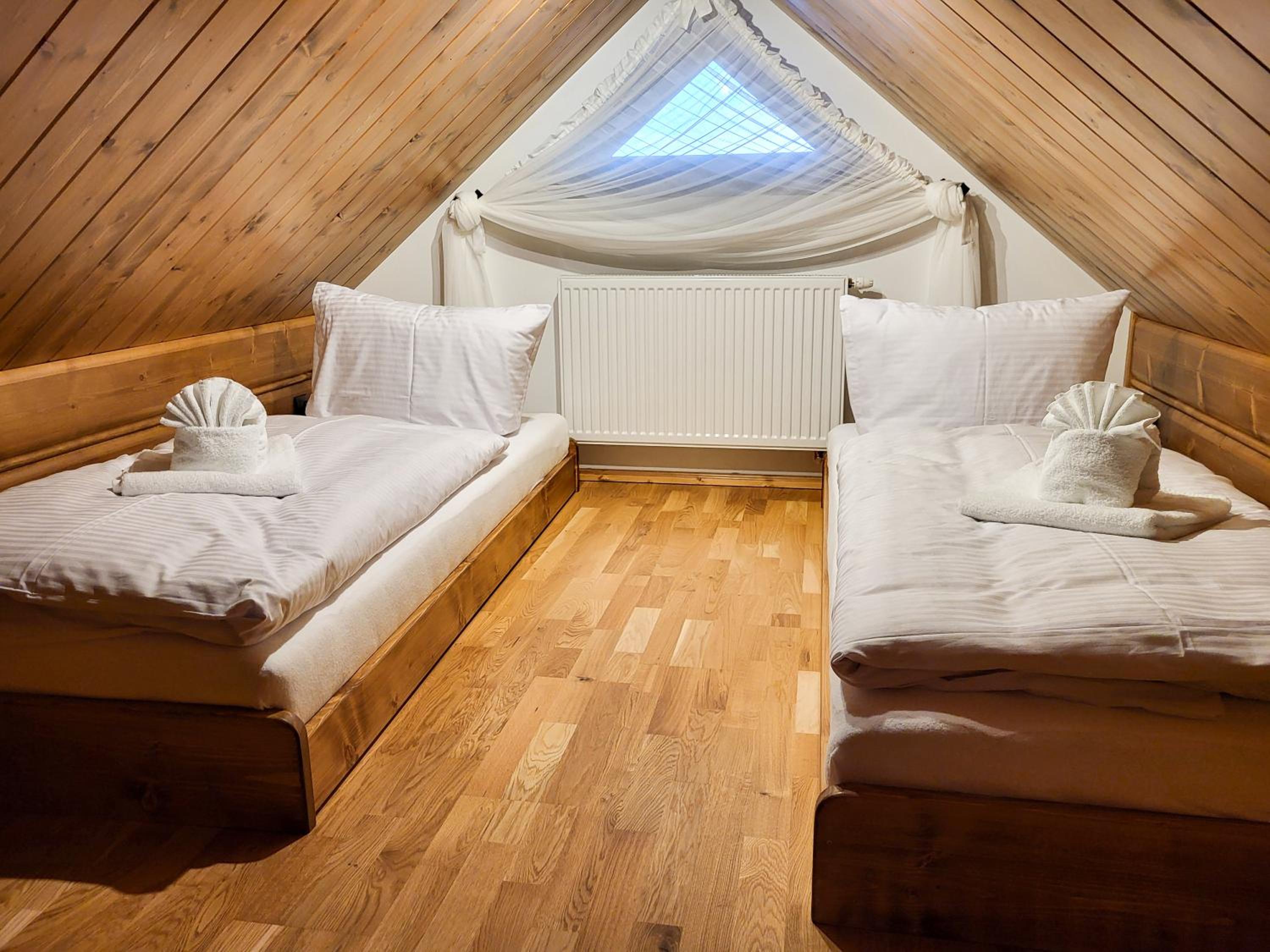 Attic Apartment photo 2