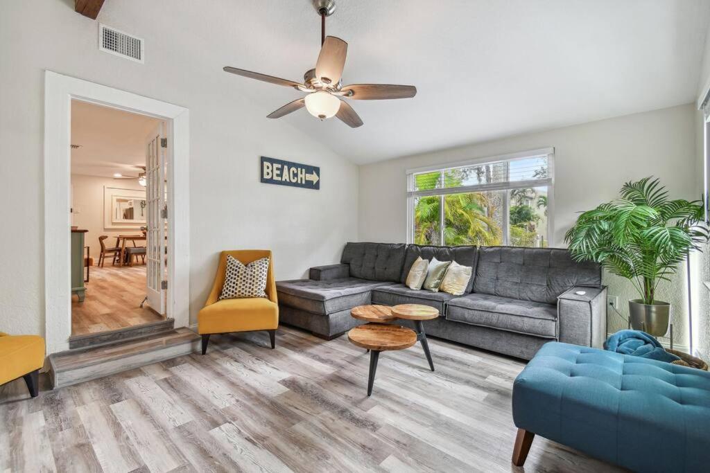 Three-Bedroom Villa photo 1