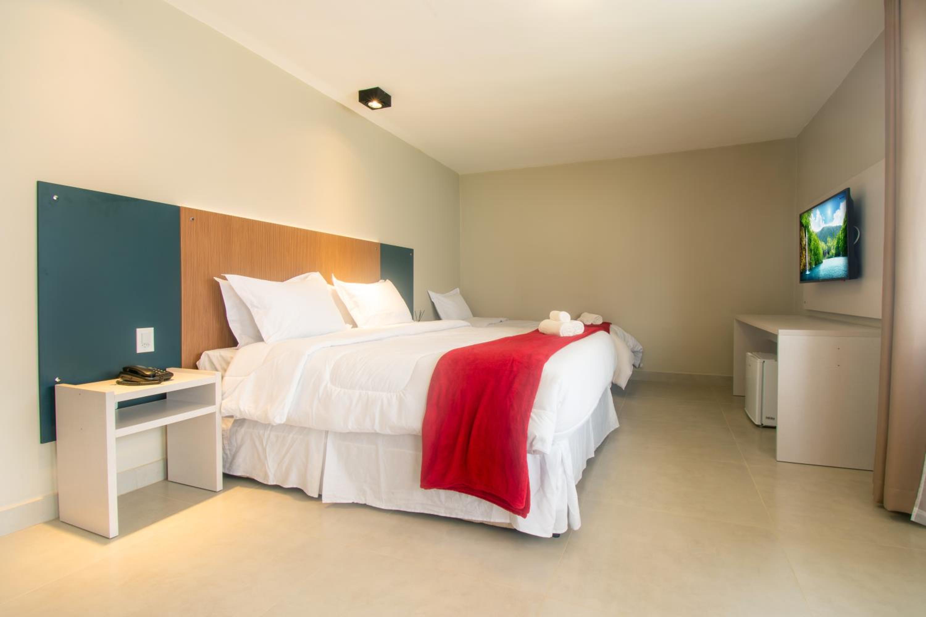 Standard Triple Room photo 2