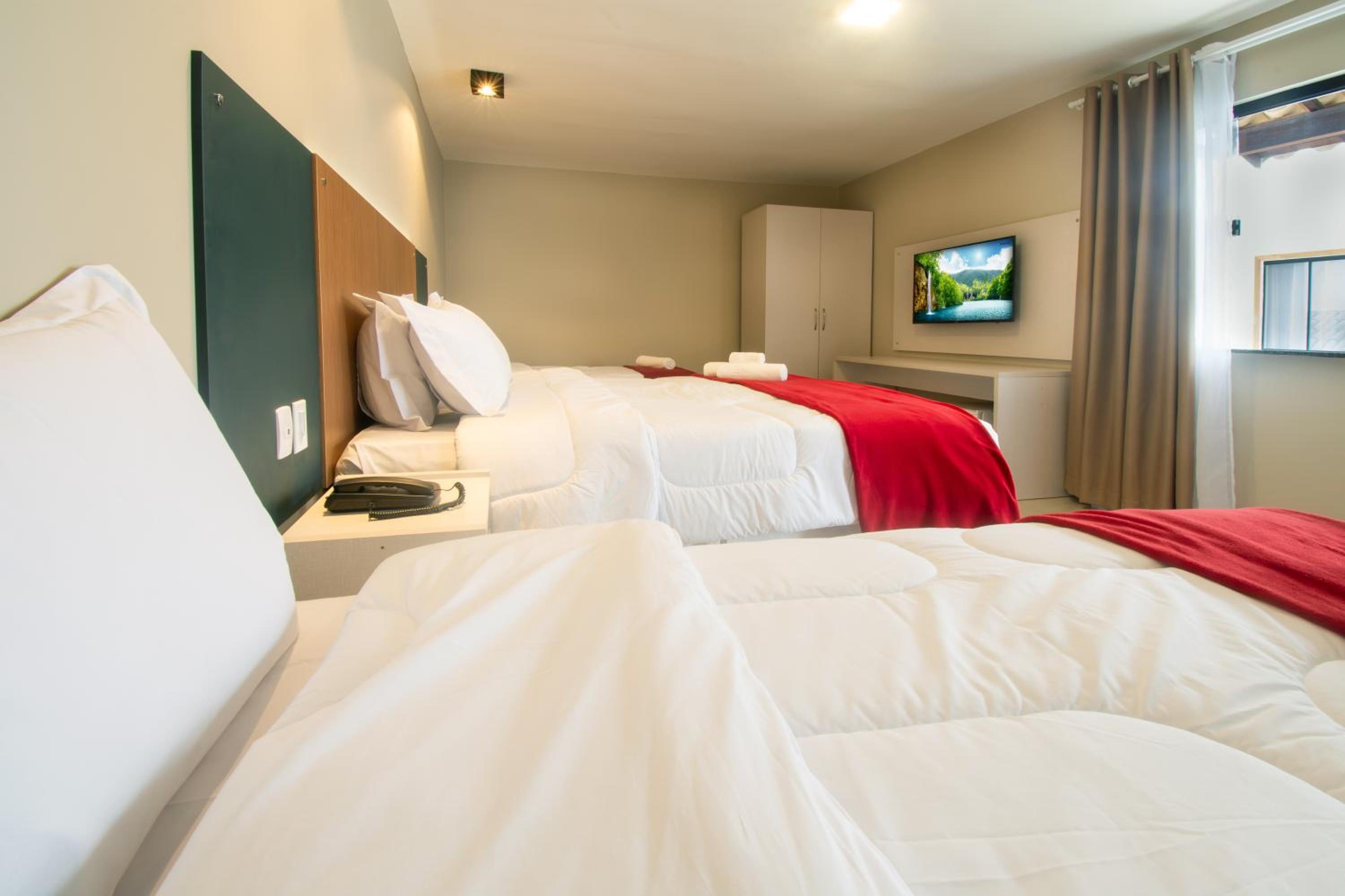 Standard Quadruple Room photo 3
