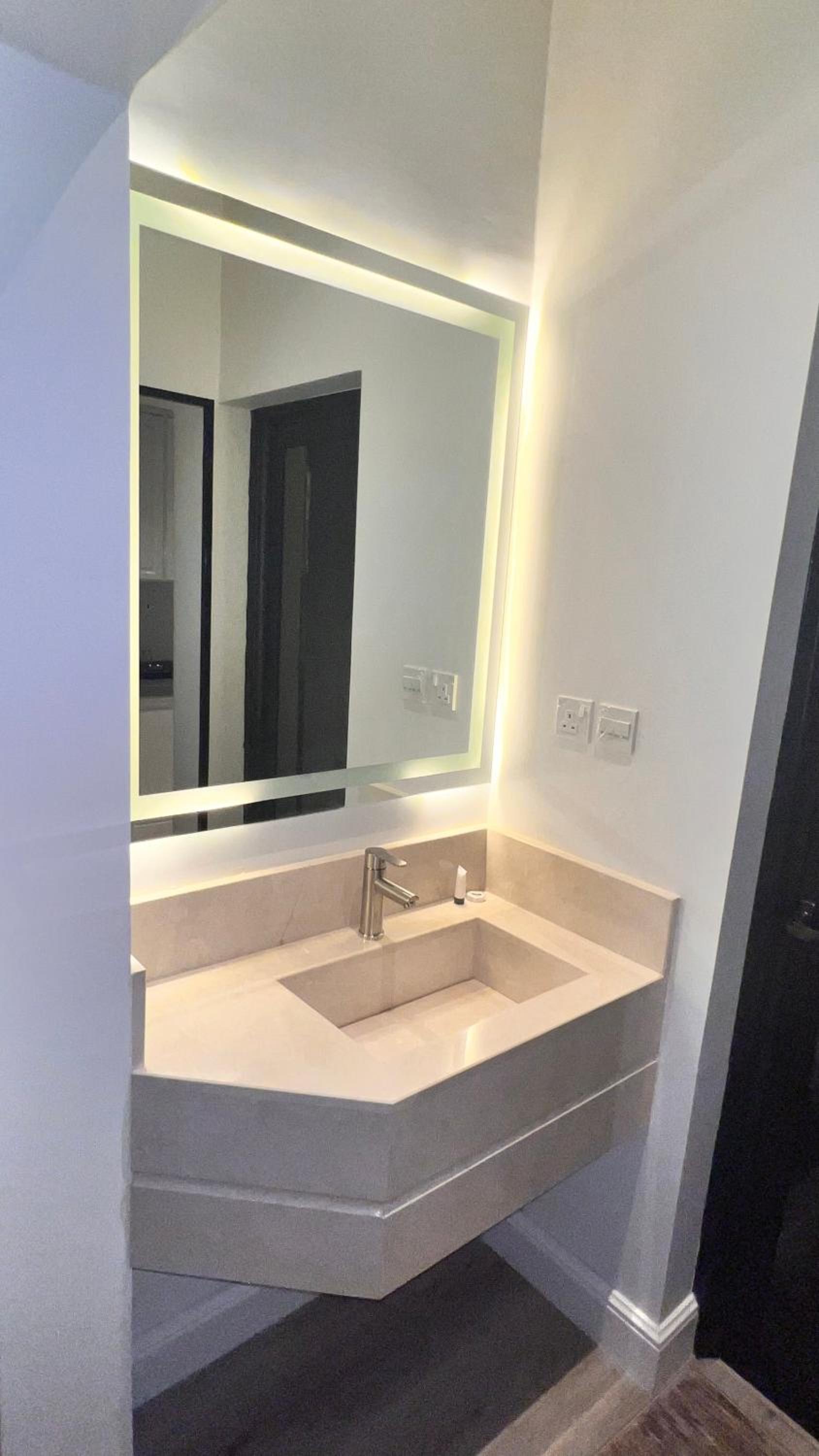Duplex Apartment