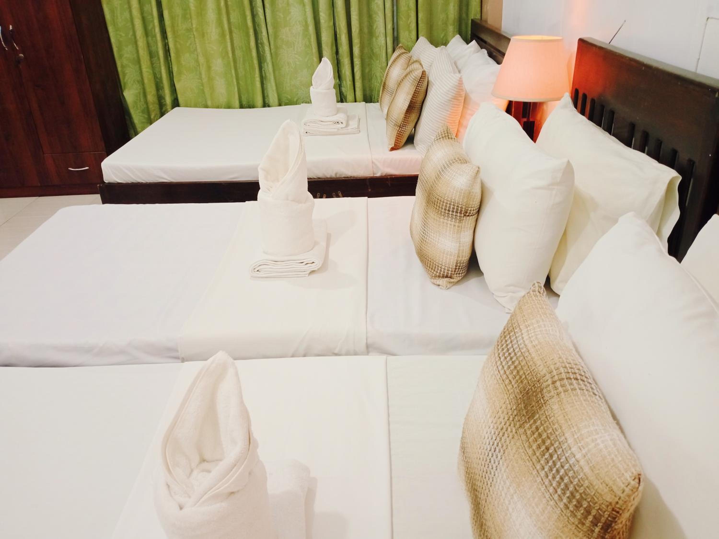Superior Quadruple Room