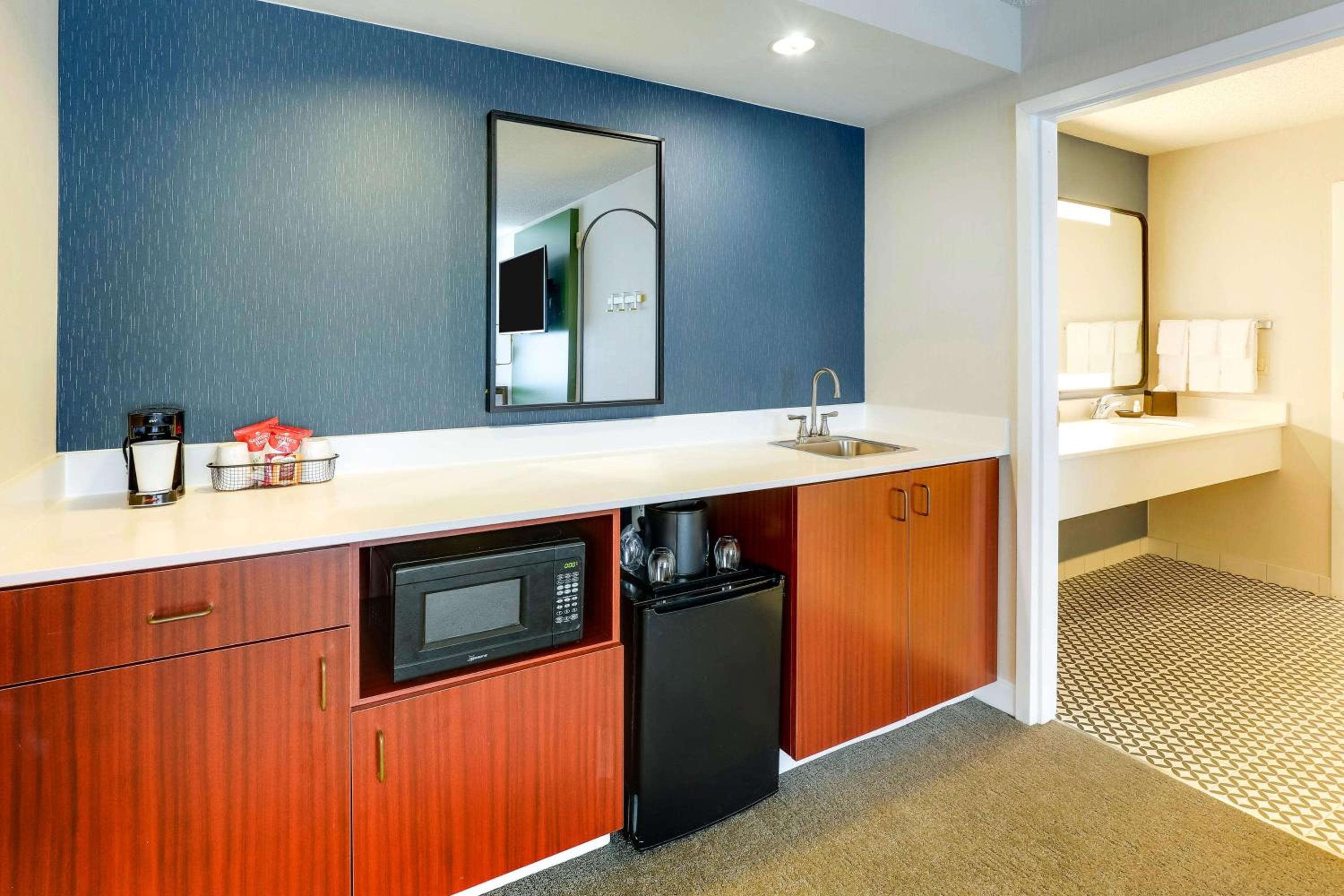 One Bedroom Suite King - Photo 7