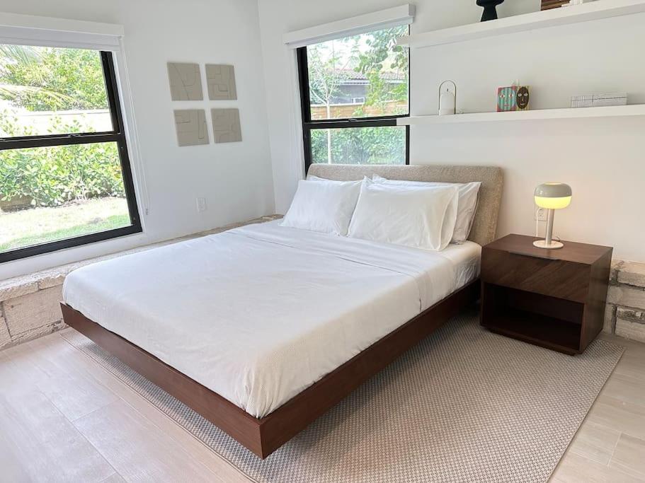 Two-Bedroom House photo 3