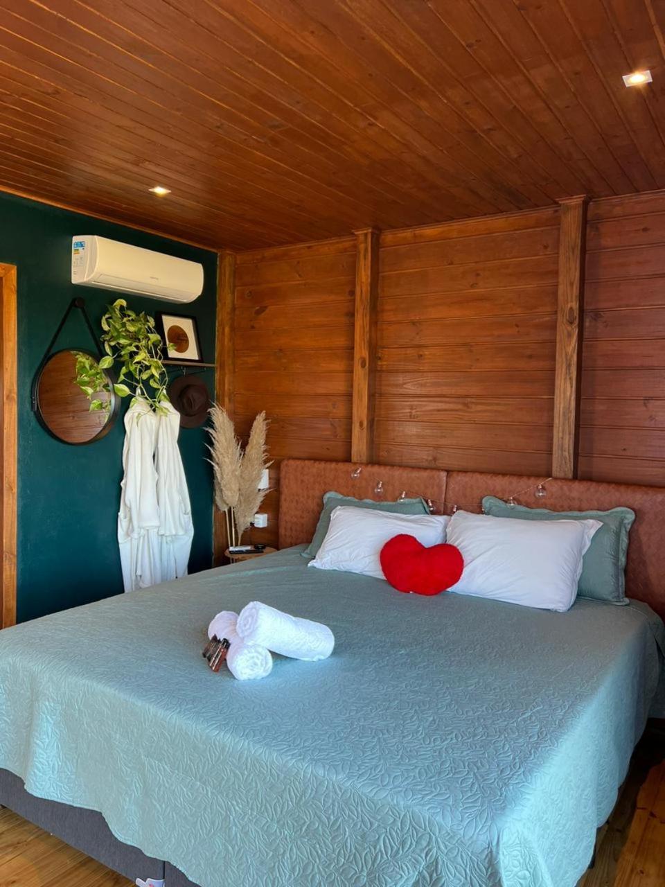 Deluxe Double Room with Bath photo 1