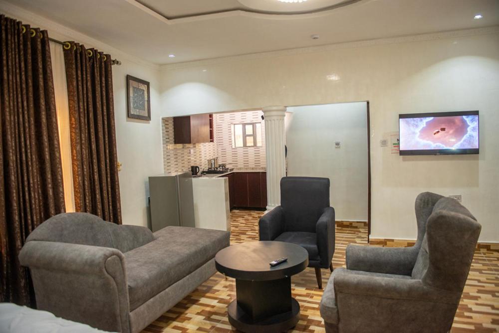 Suite With Balcony photo 2