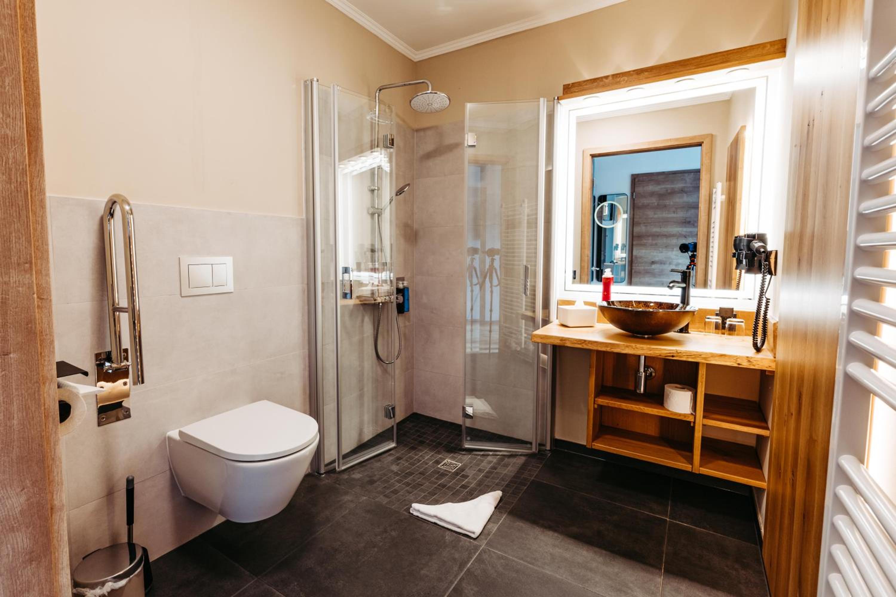 Suite photo 3