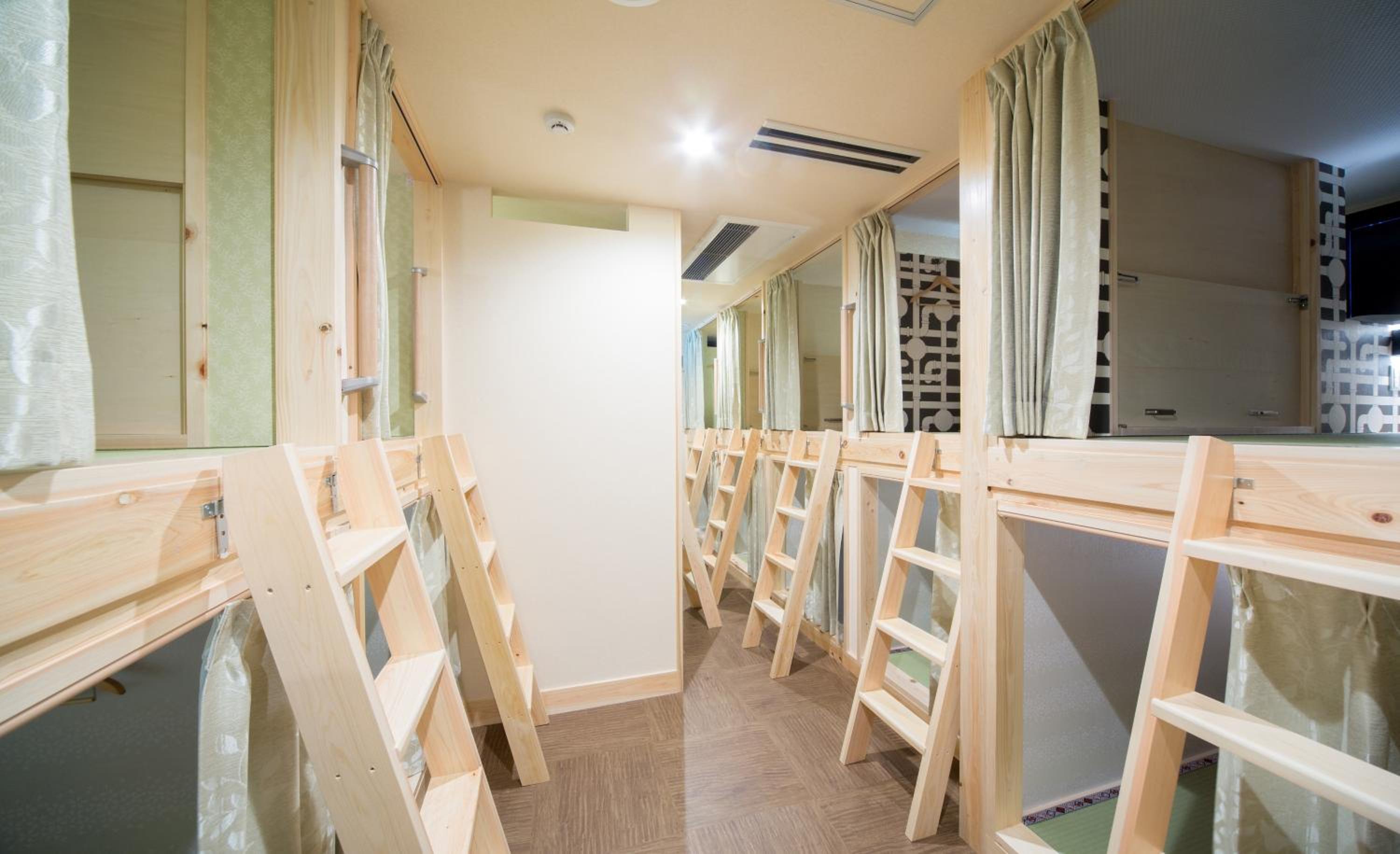 Mixed Capsule Room  photo 1