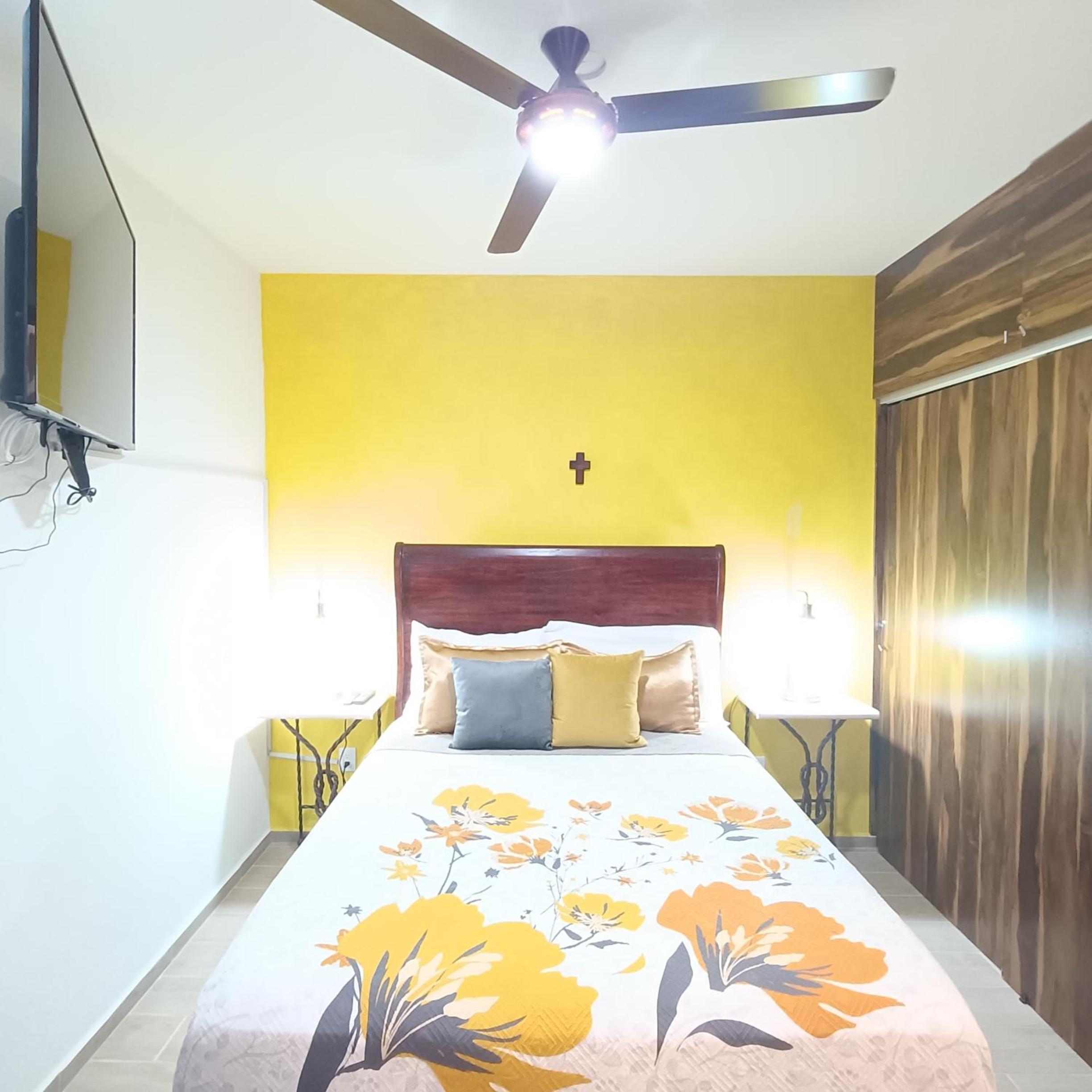Apartment - Ground Floor photo 3