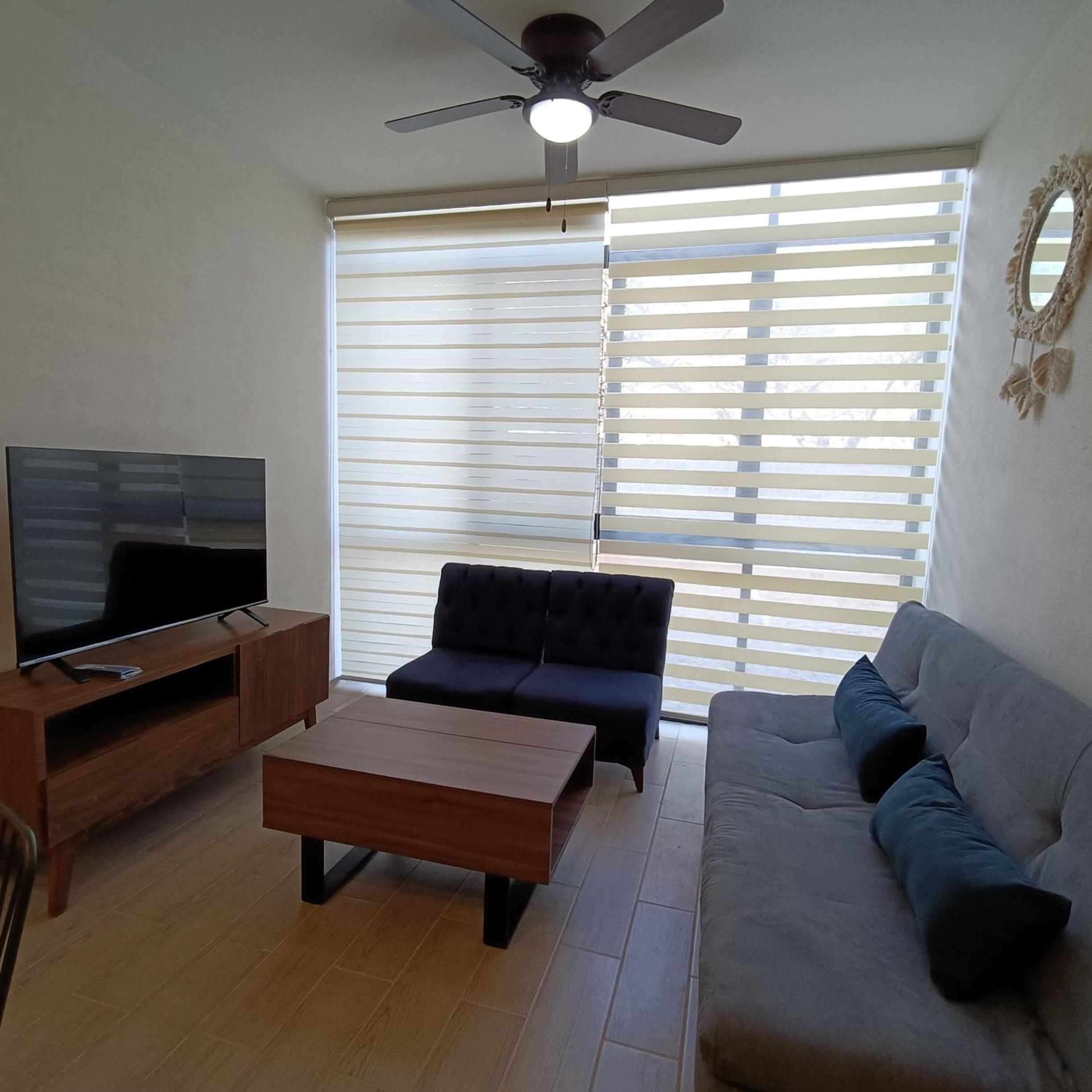 Apartamento - Planta Baja