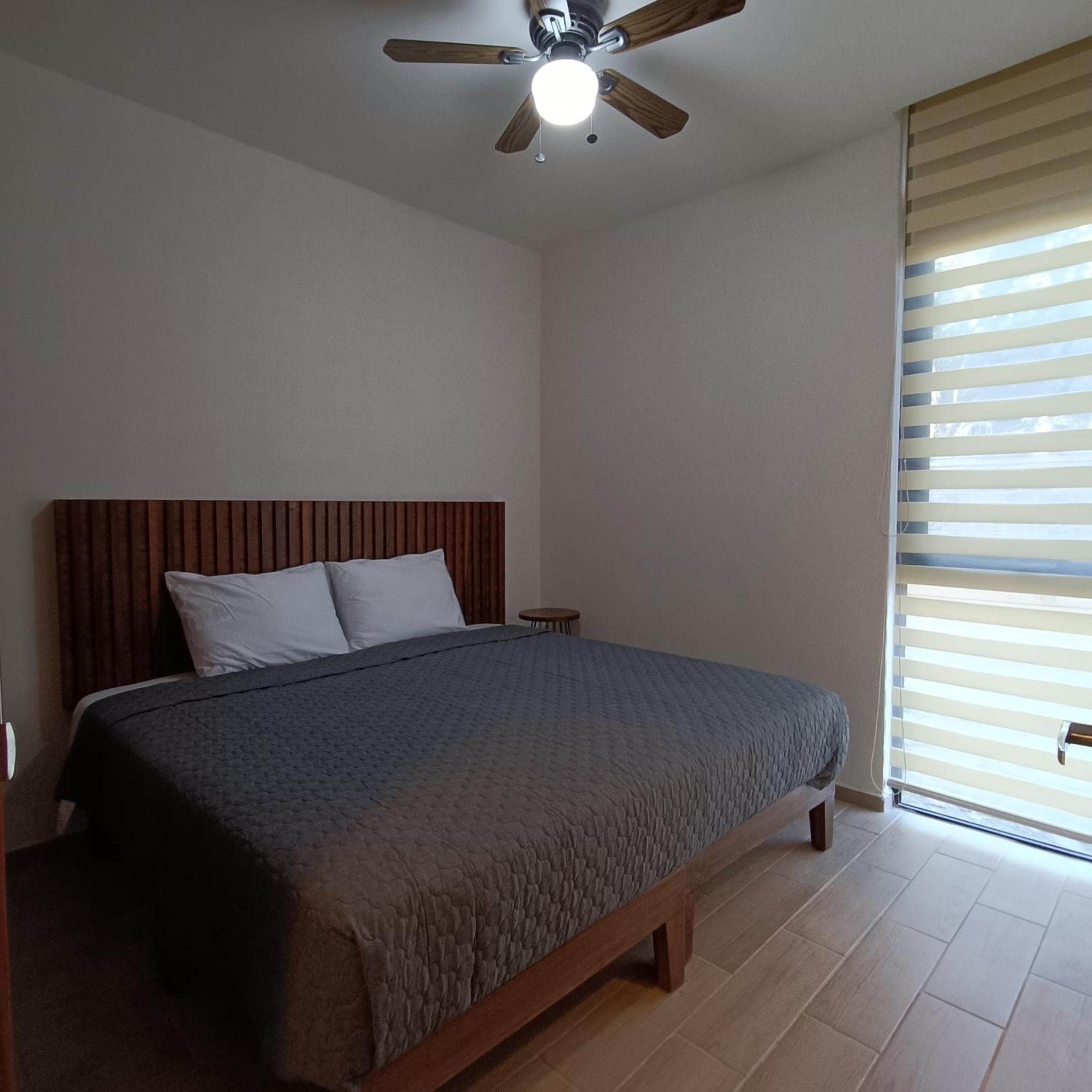 Two-Bedroom Apartment with Resort View photo 2