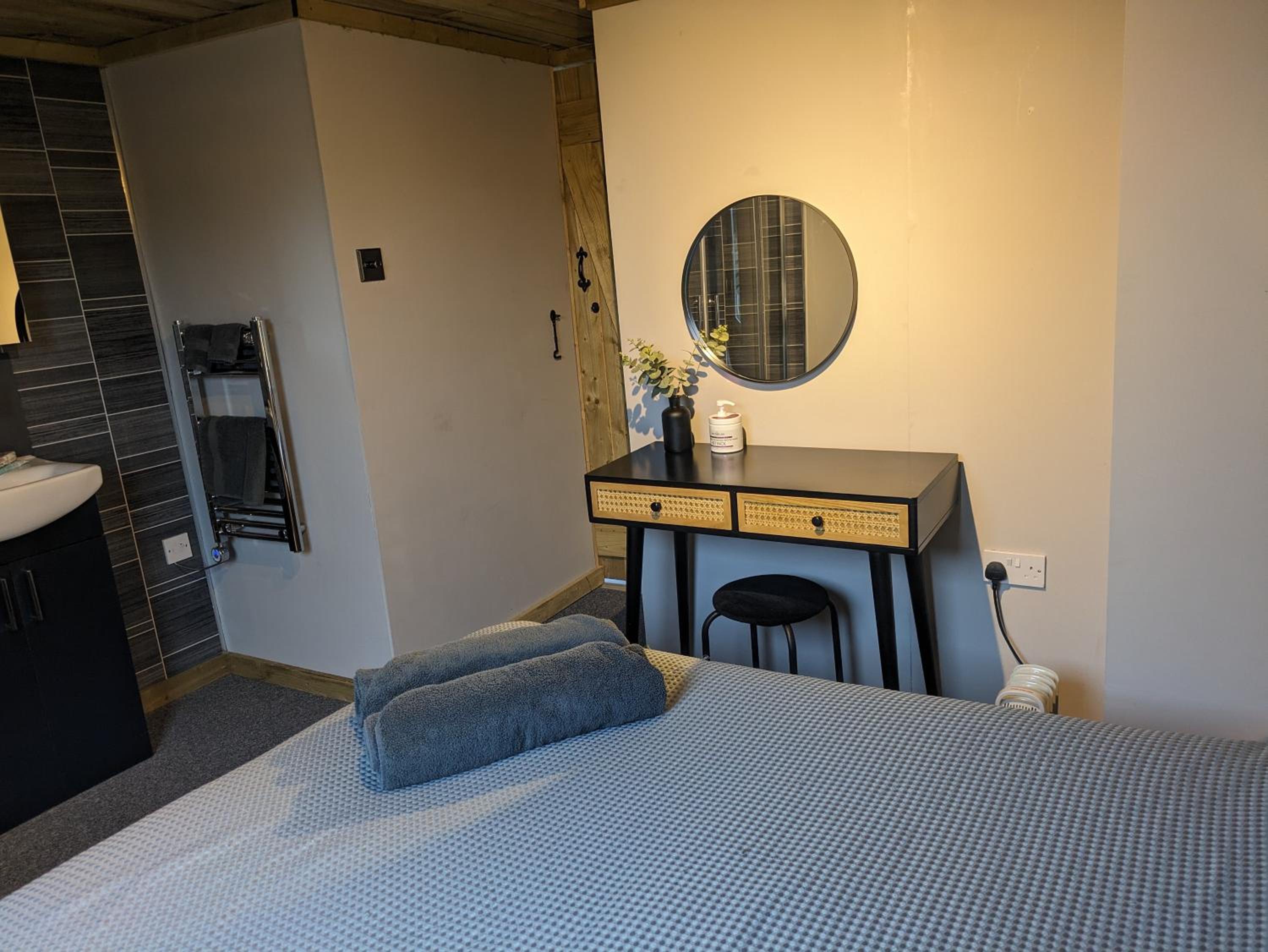 Two-Bedroom House photo 1