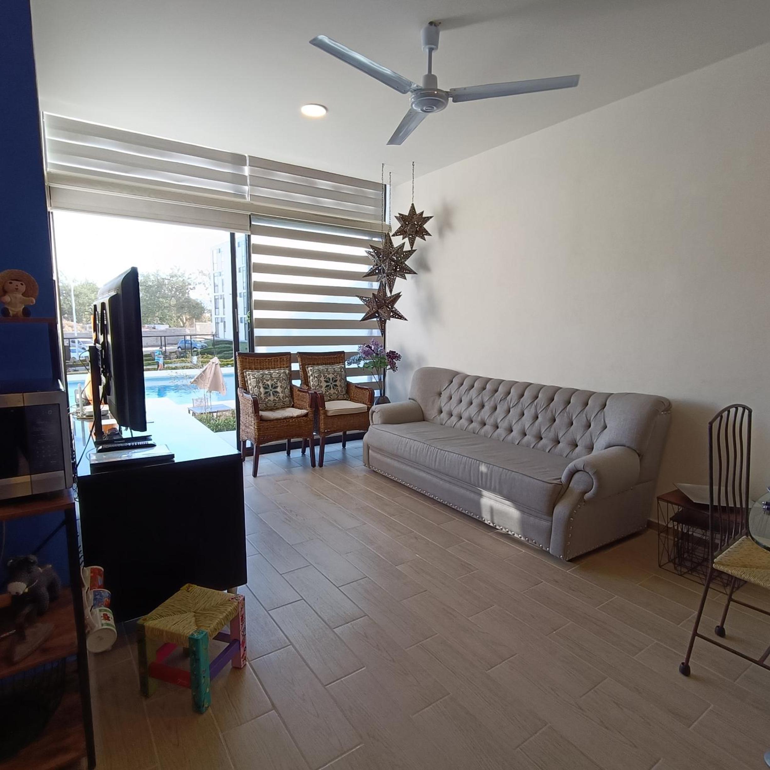 Apartamento - Planta Baja