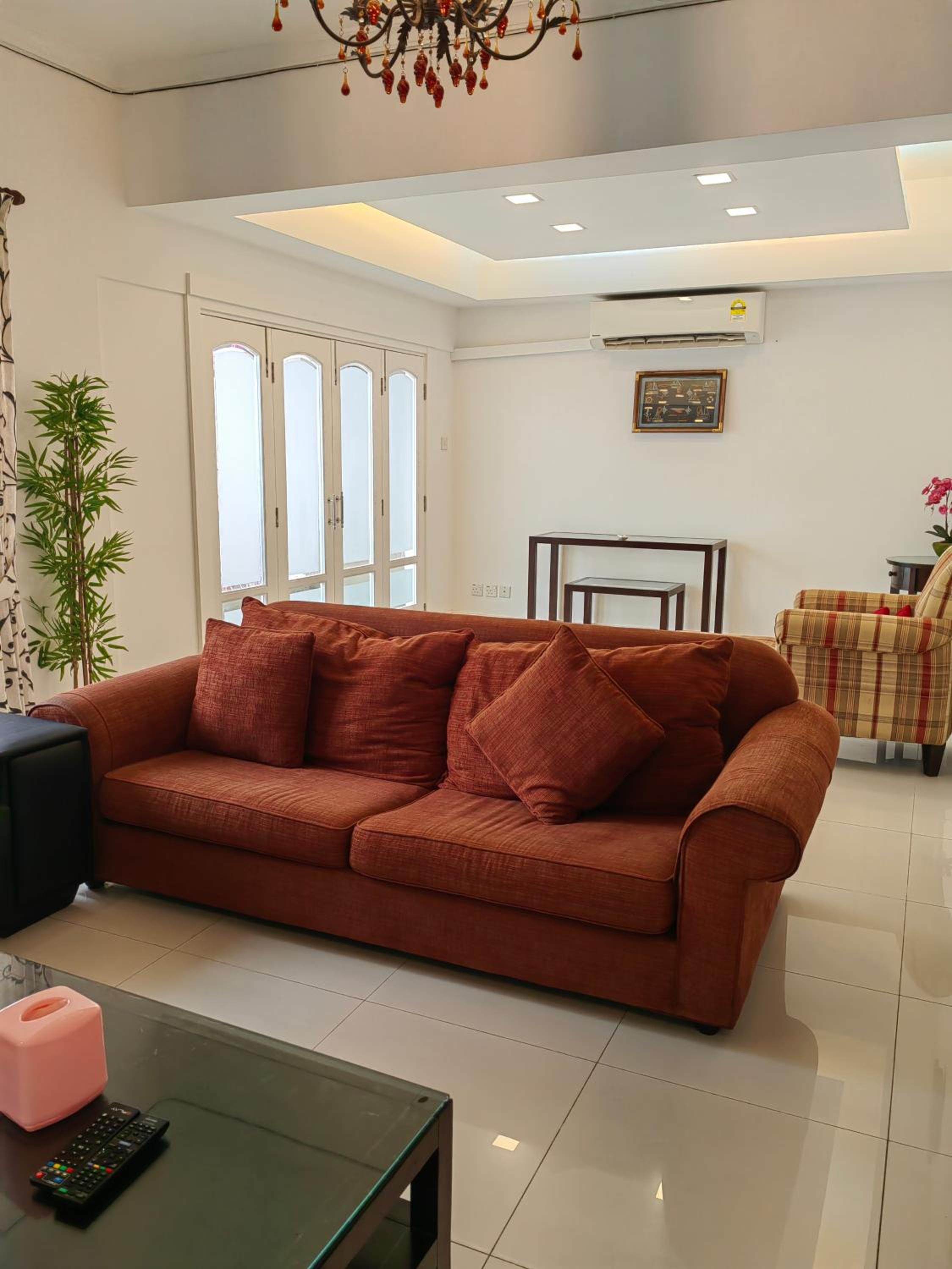 Duplex Apartment