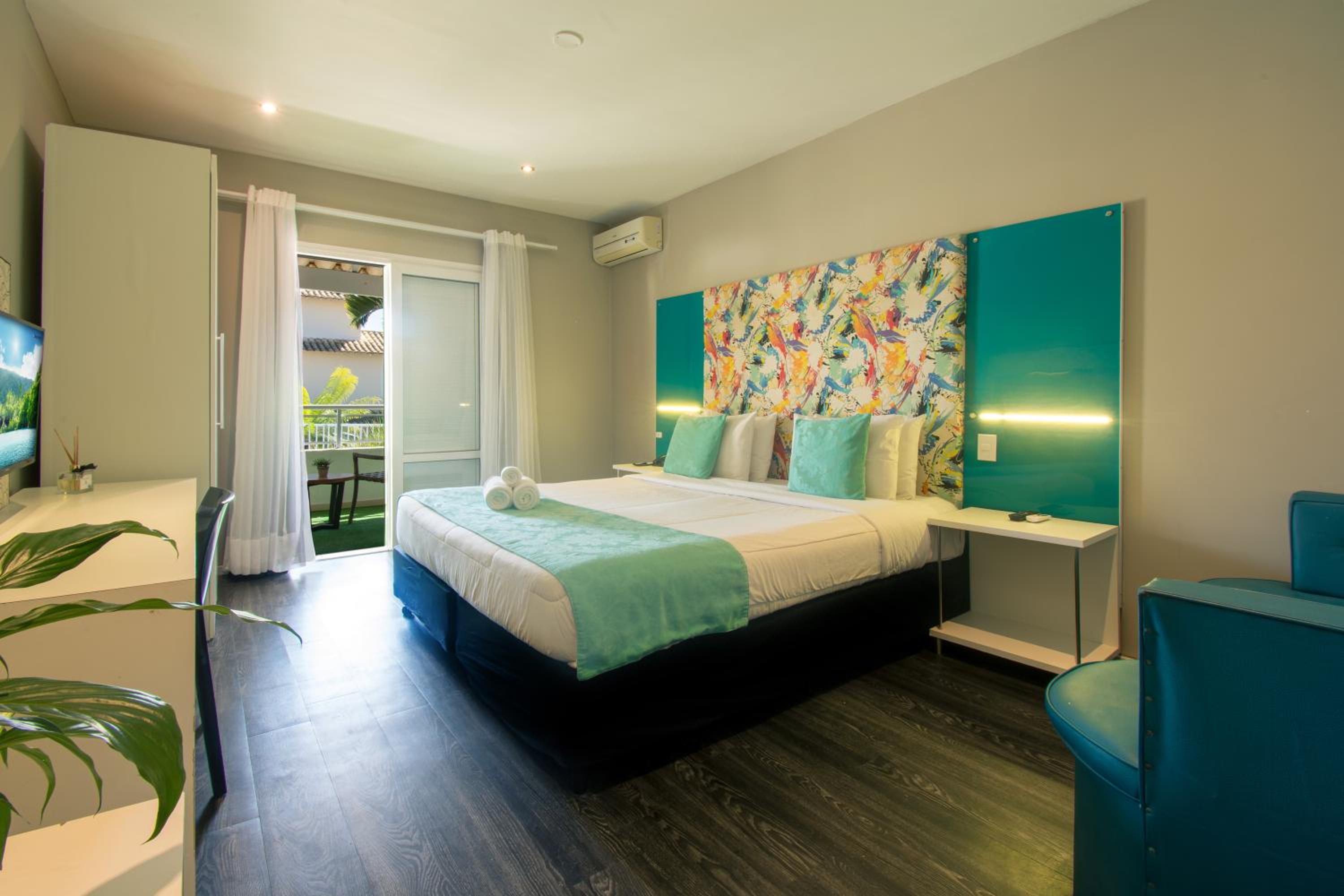 Luxury Double Room photo 1