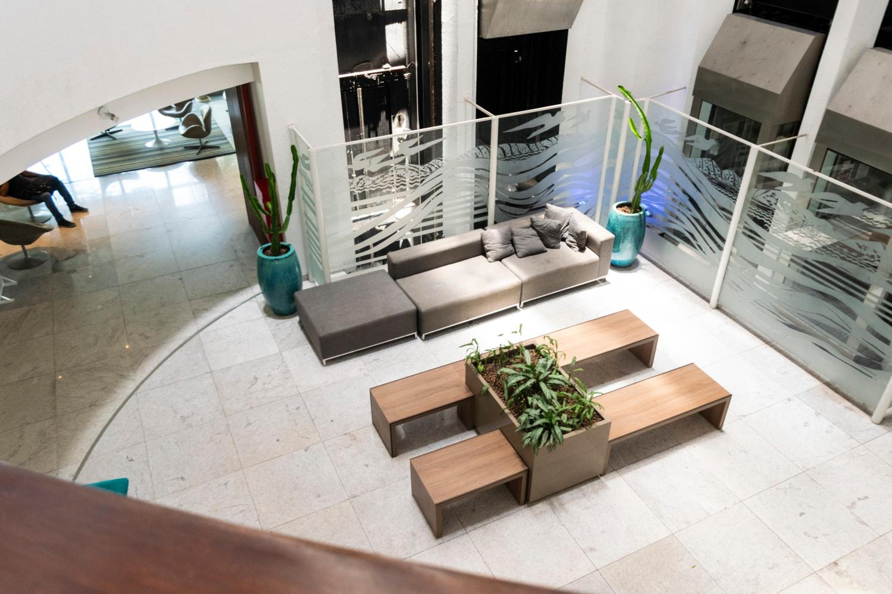 Suite with Sea View