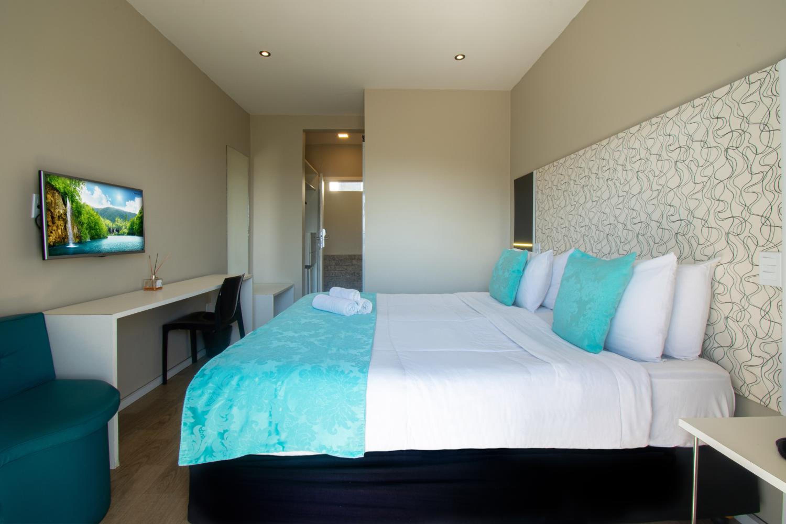 Standard Double Room photo 2