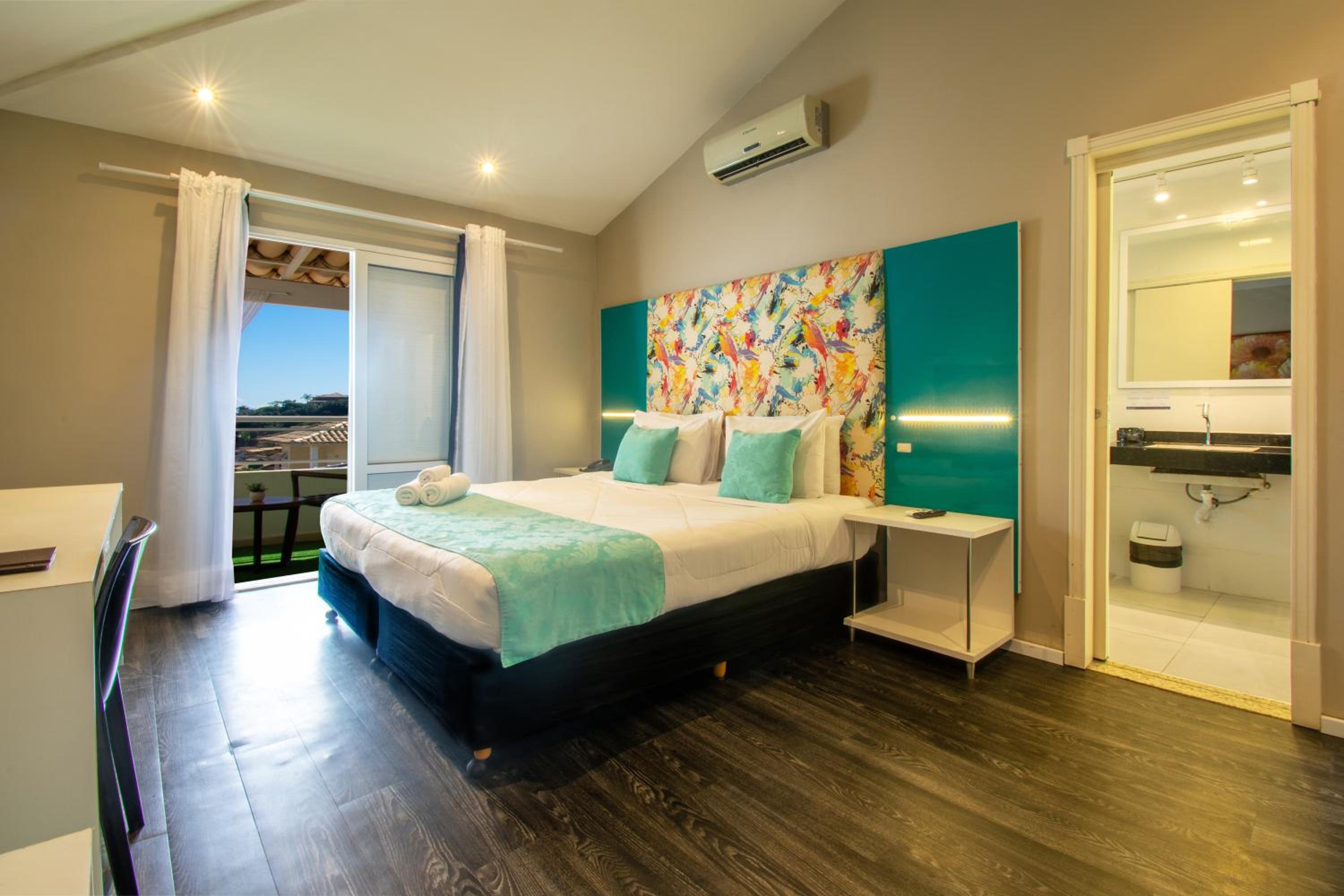 Suite photo 1