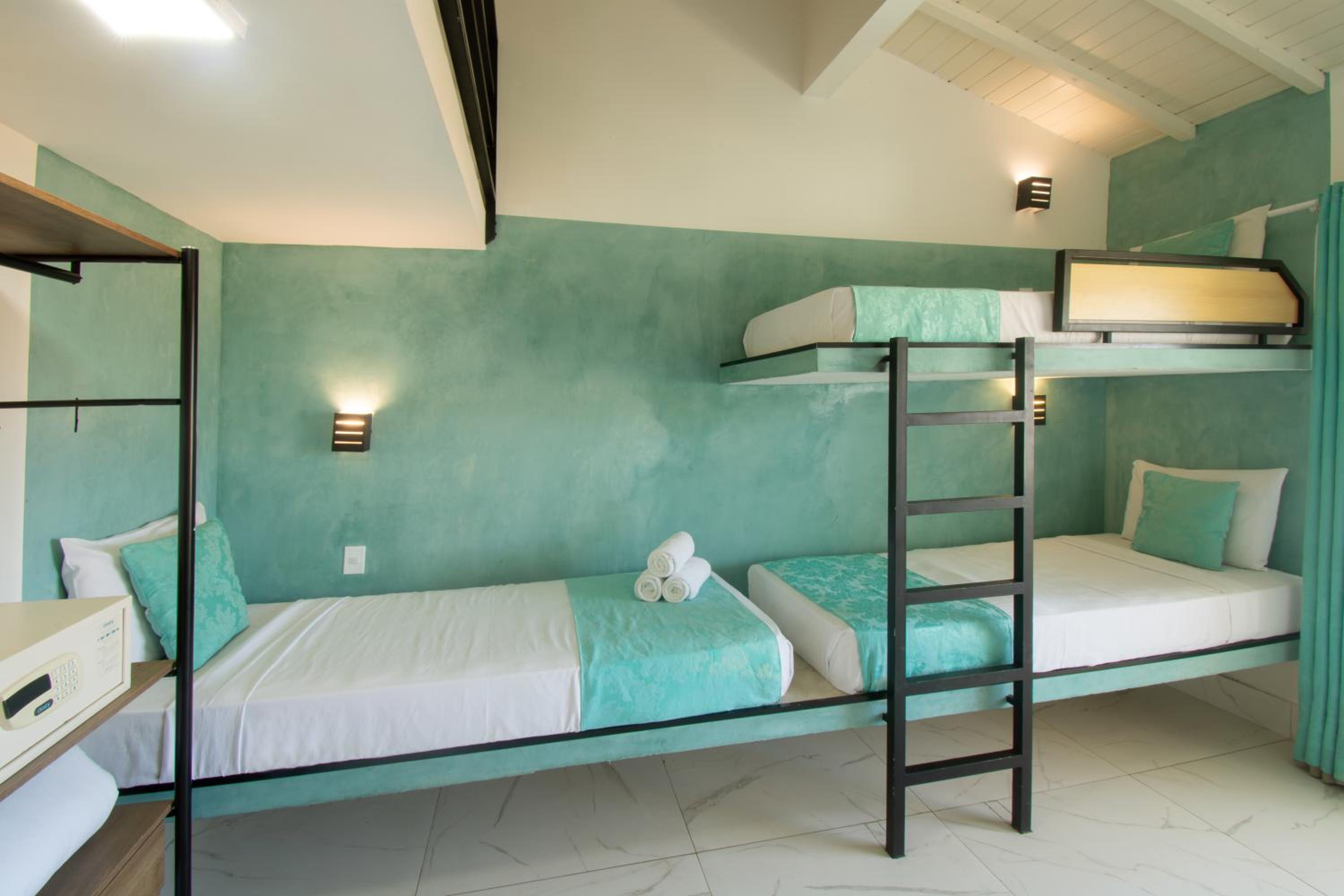 Family Suite photo 1