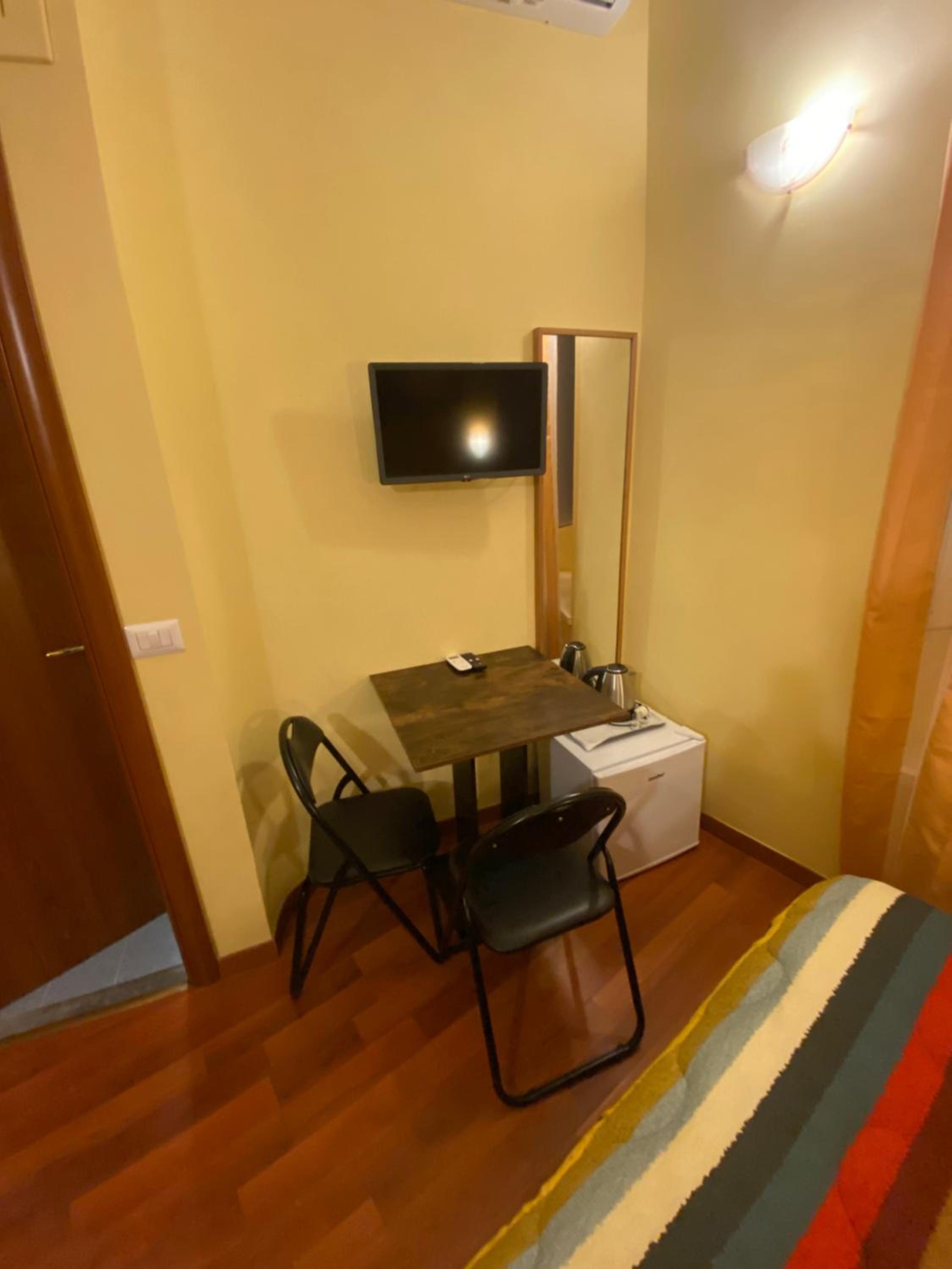 Double or Twin Room photo 2
