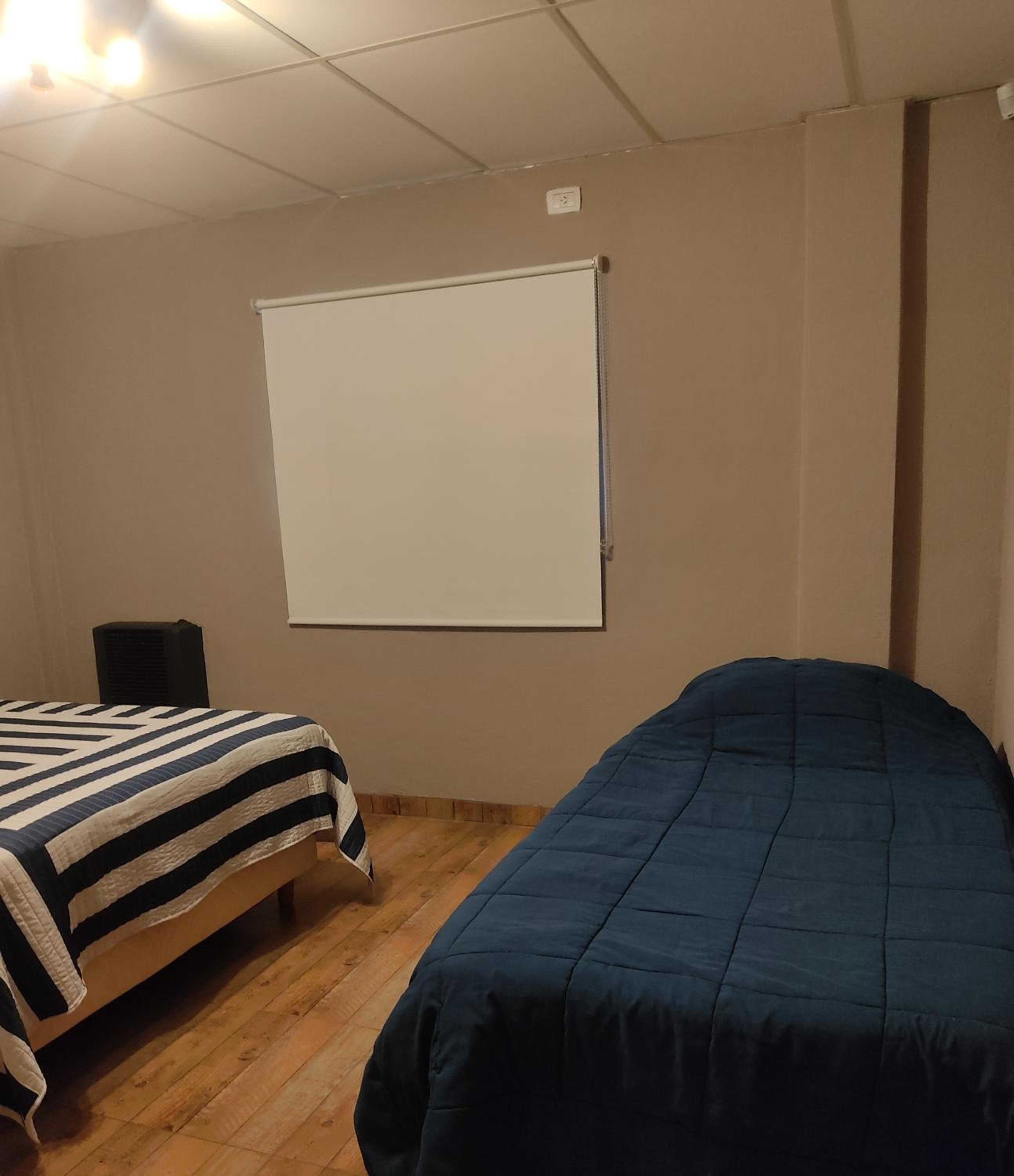 Two-Bedroom Apartment photo 1