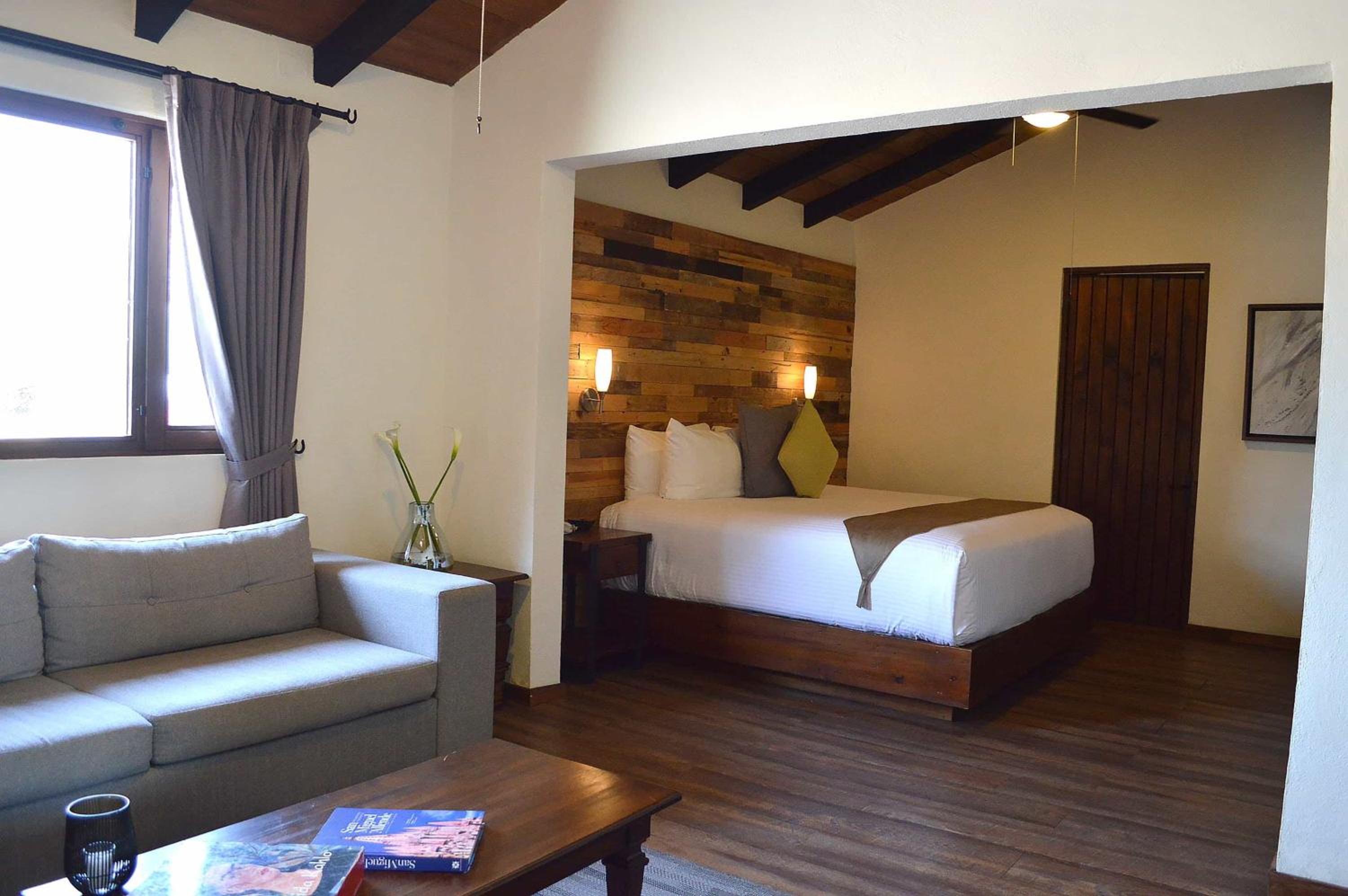 Suite photo 3