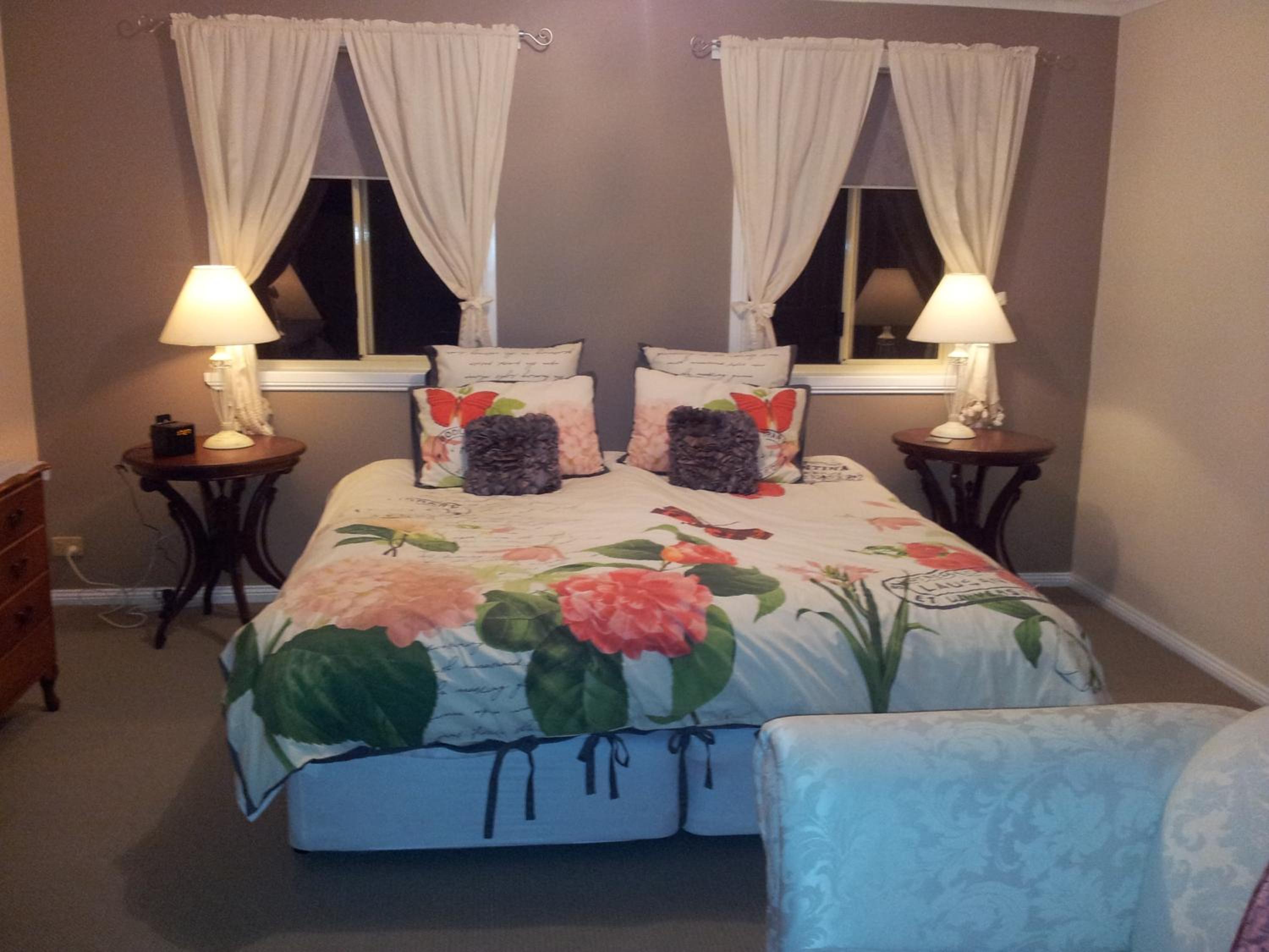 Deluxe King or Twin Room - Photo 4