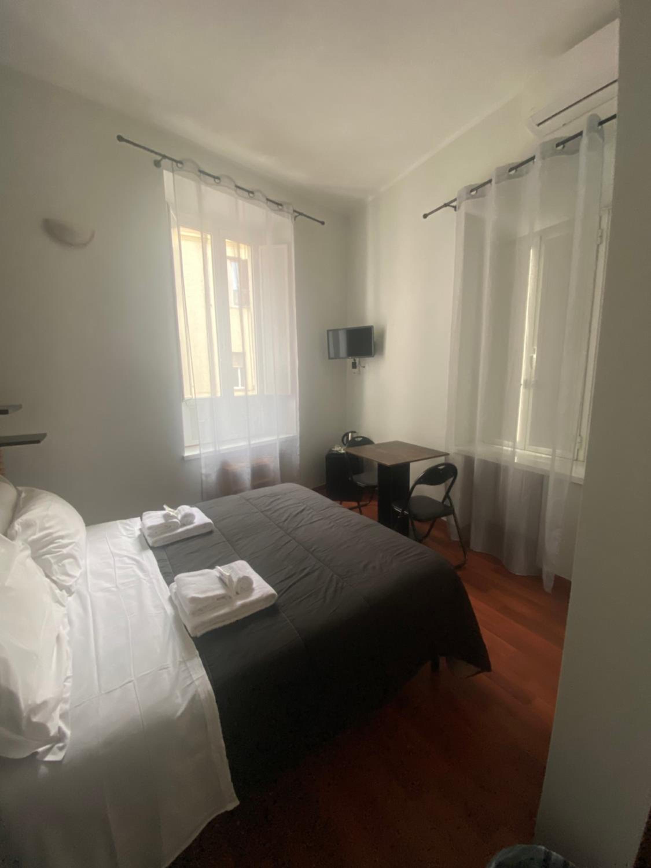Comfort Triple Room photo 3