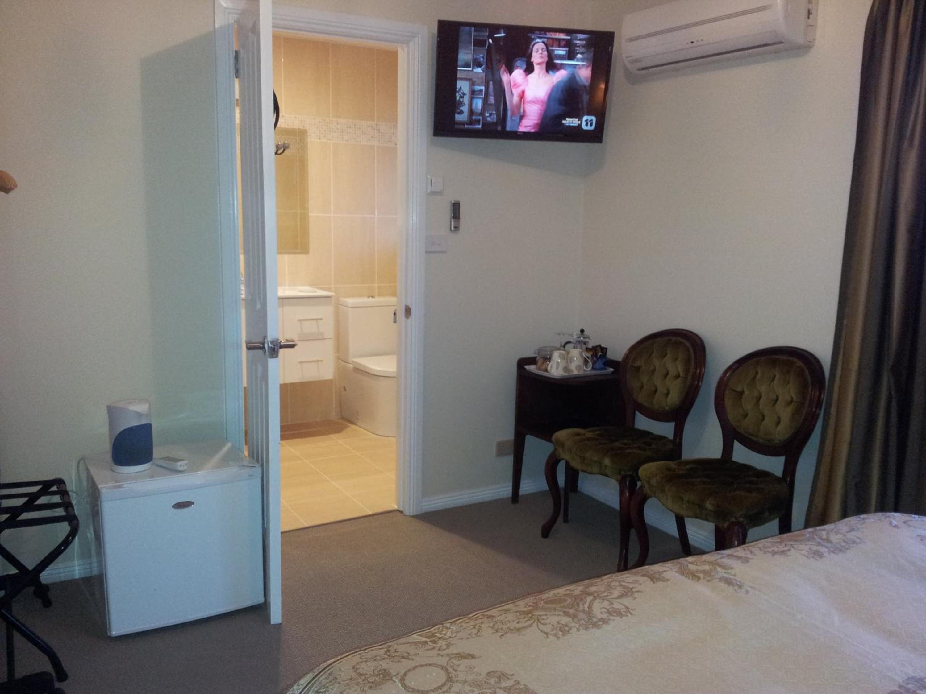 Standard Queen Room - Photo 1