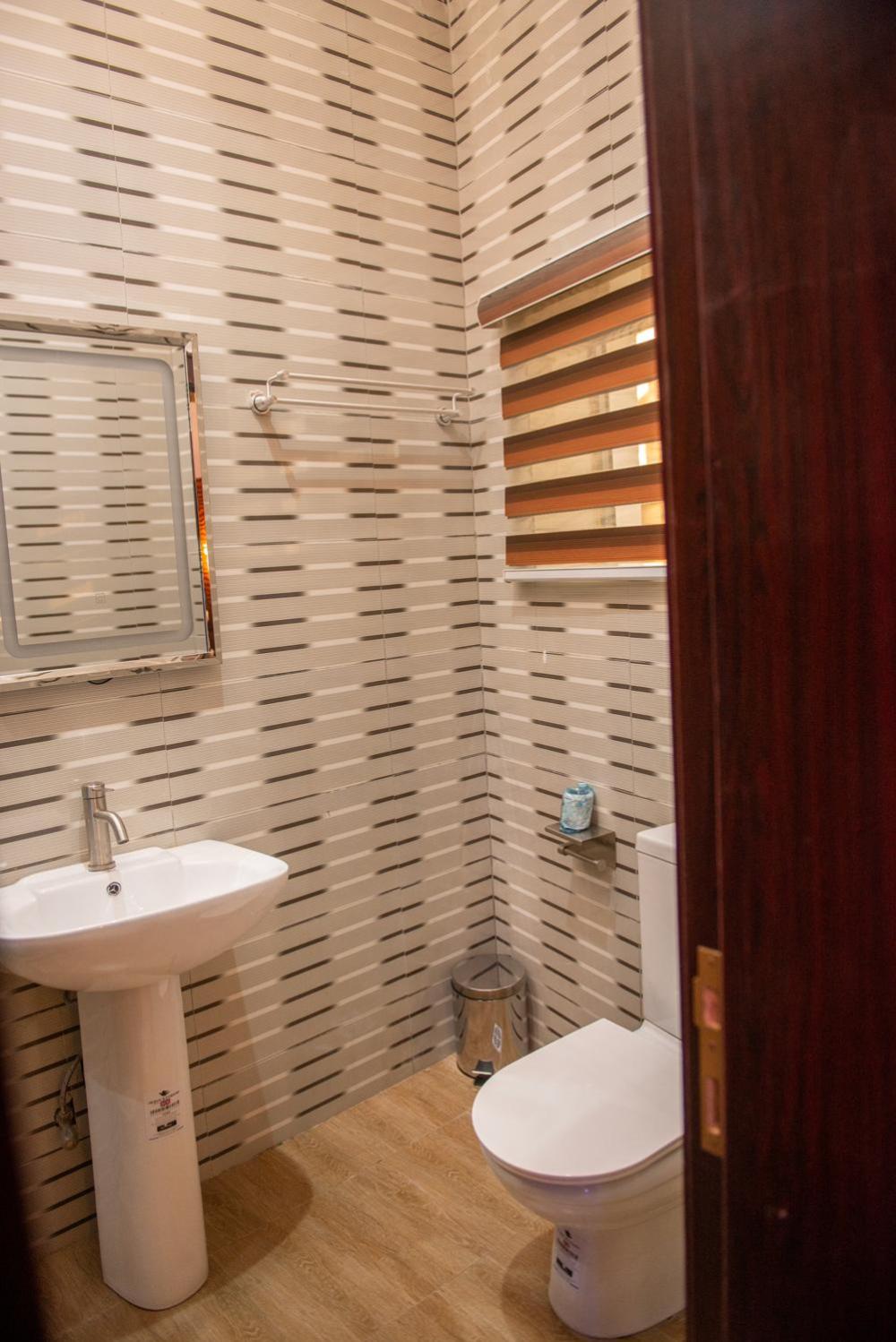 Deluxe Double Or Twin Room photo 3