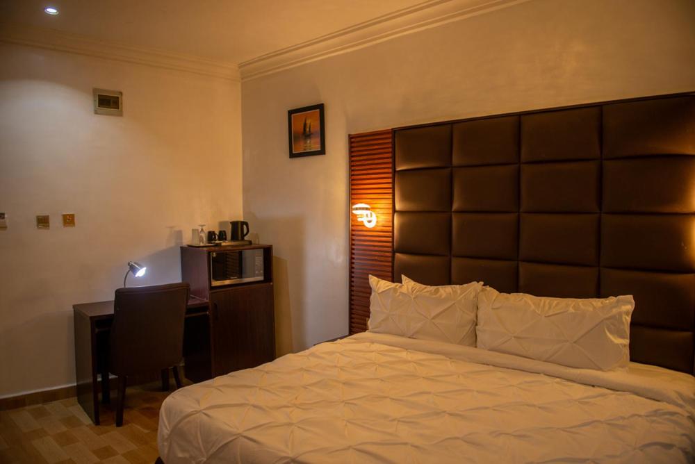 Deluxe Room photo 3