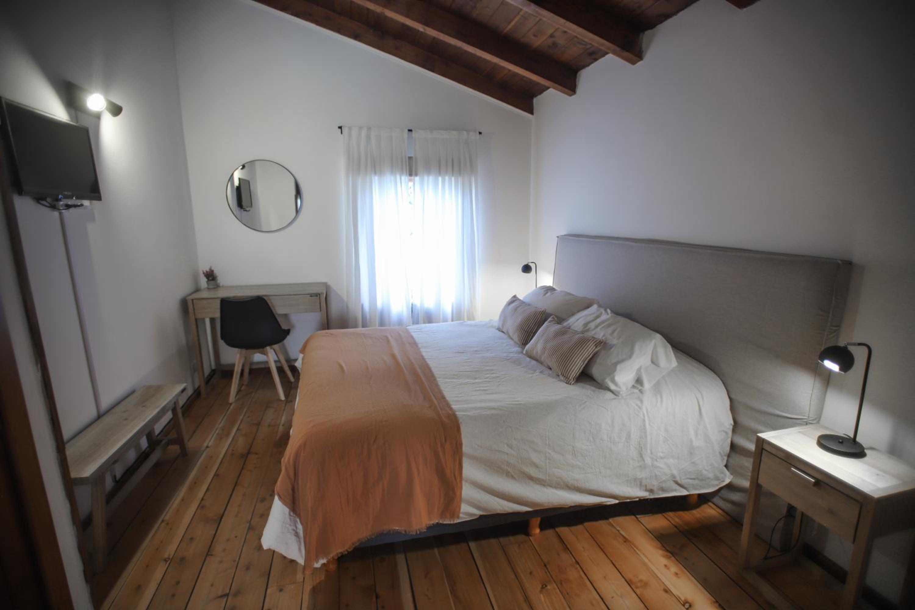 Standard Double Room photo 1