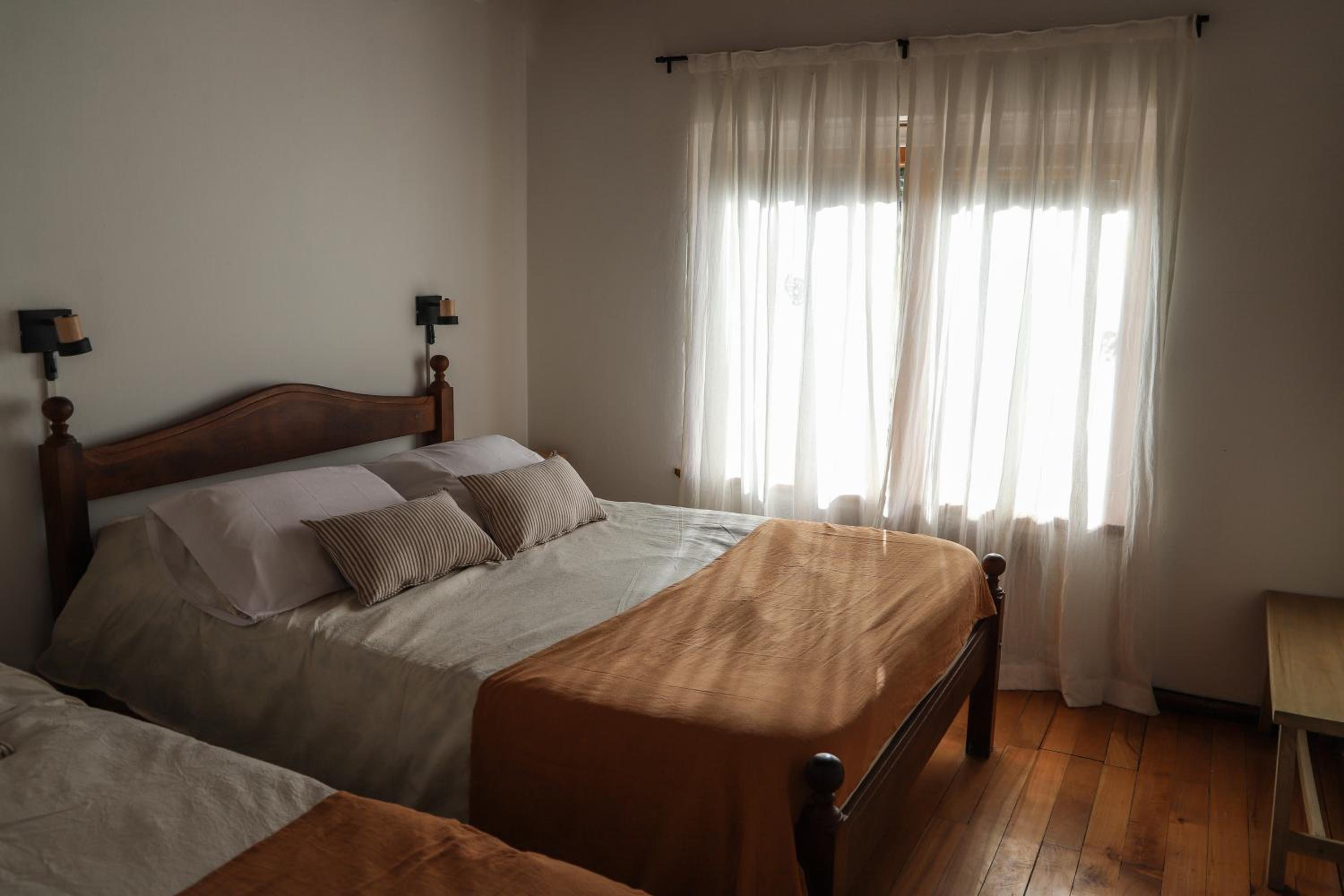 Standard Triple Room photo 2