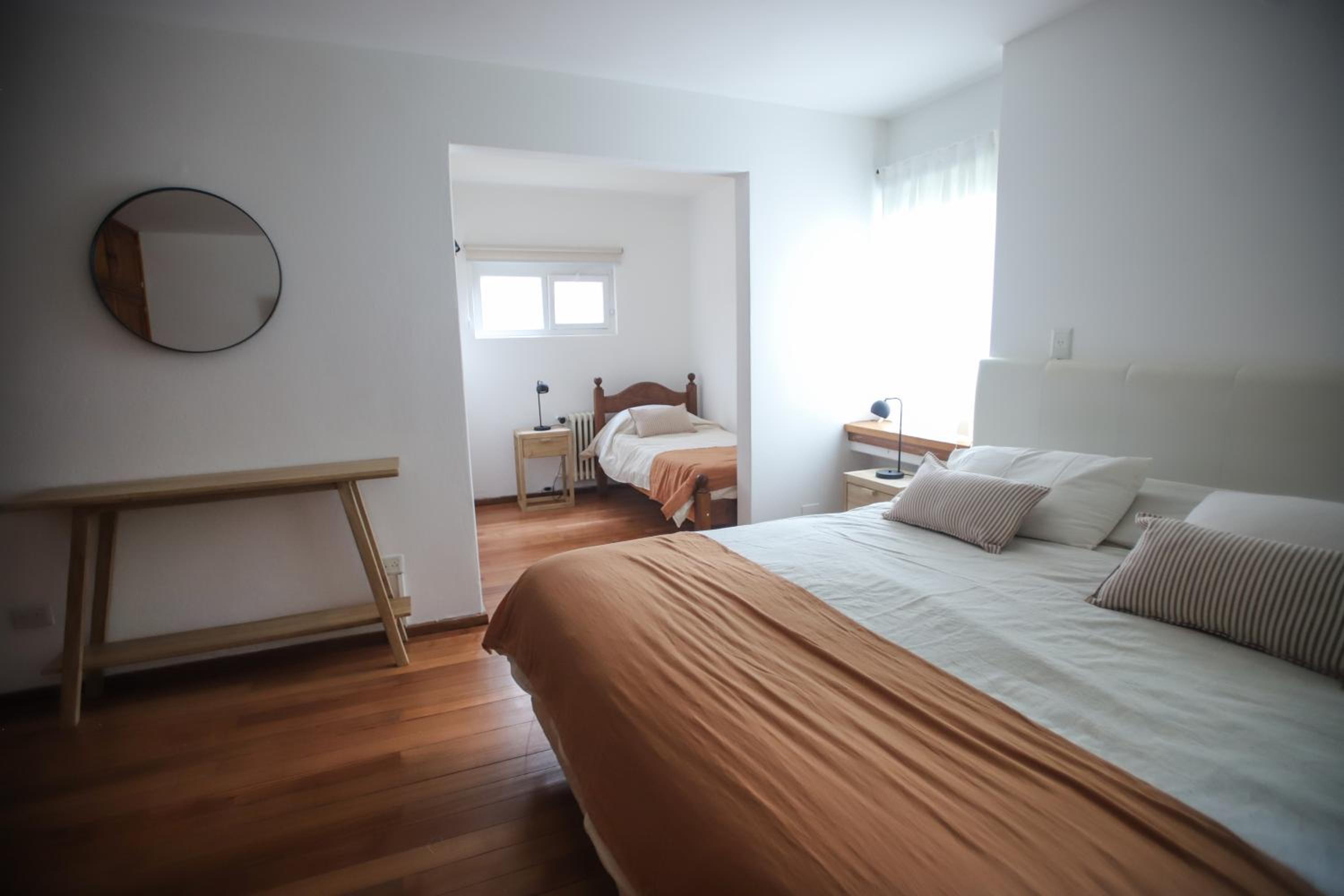 Superior Triple Room photo 2