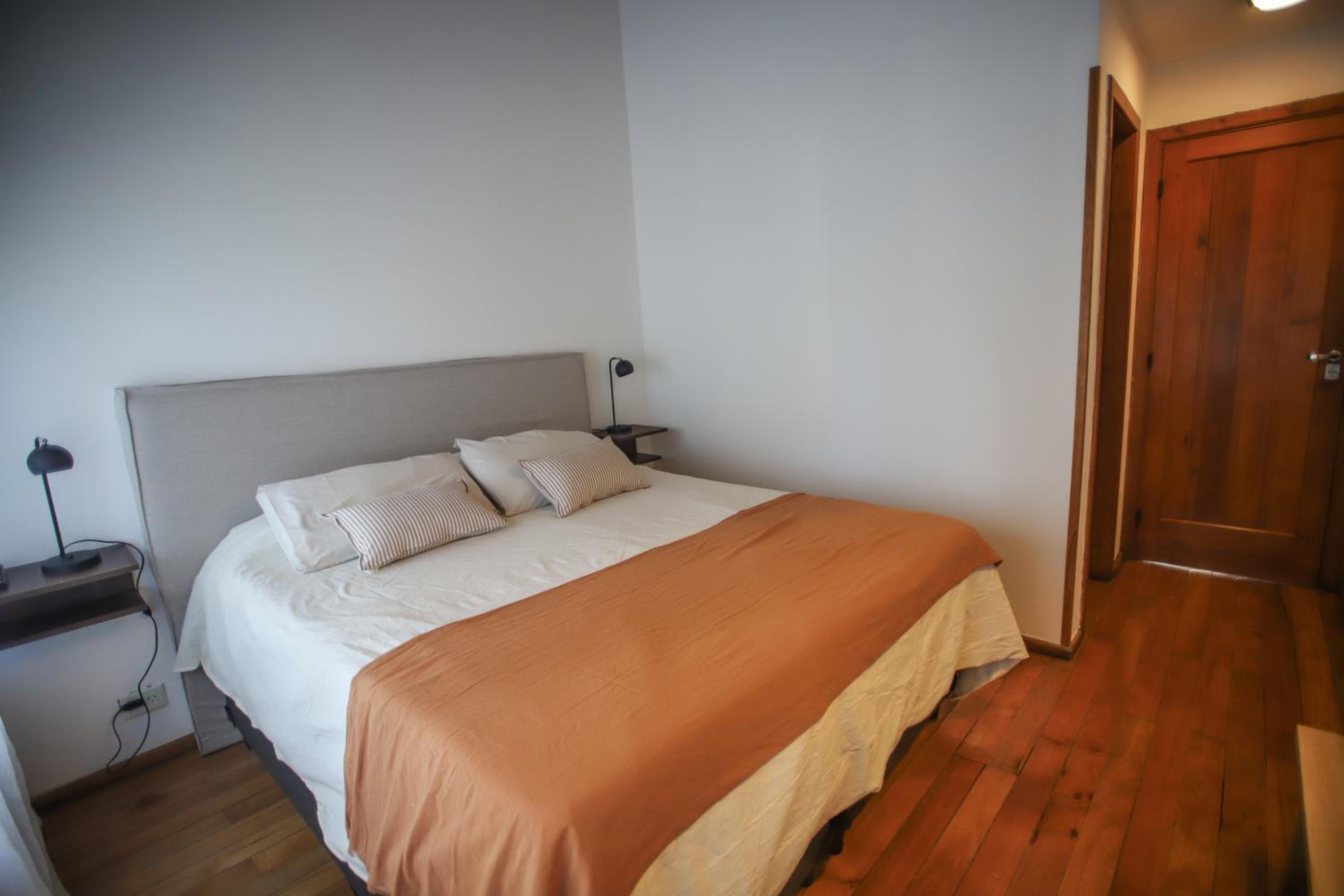 Standard Double Room photo 3