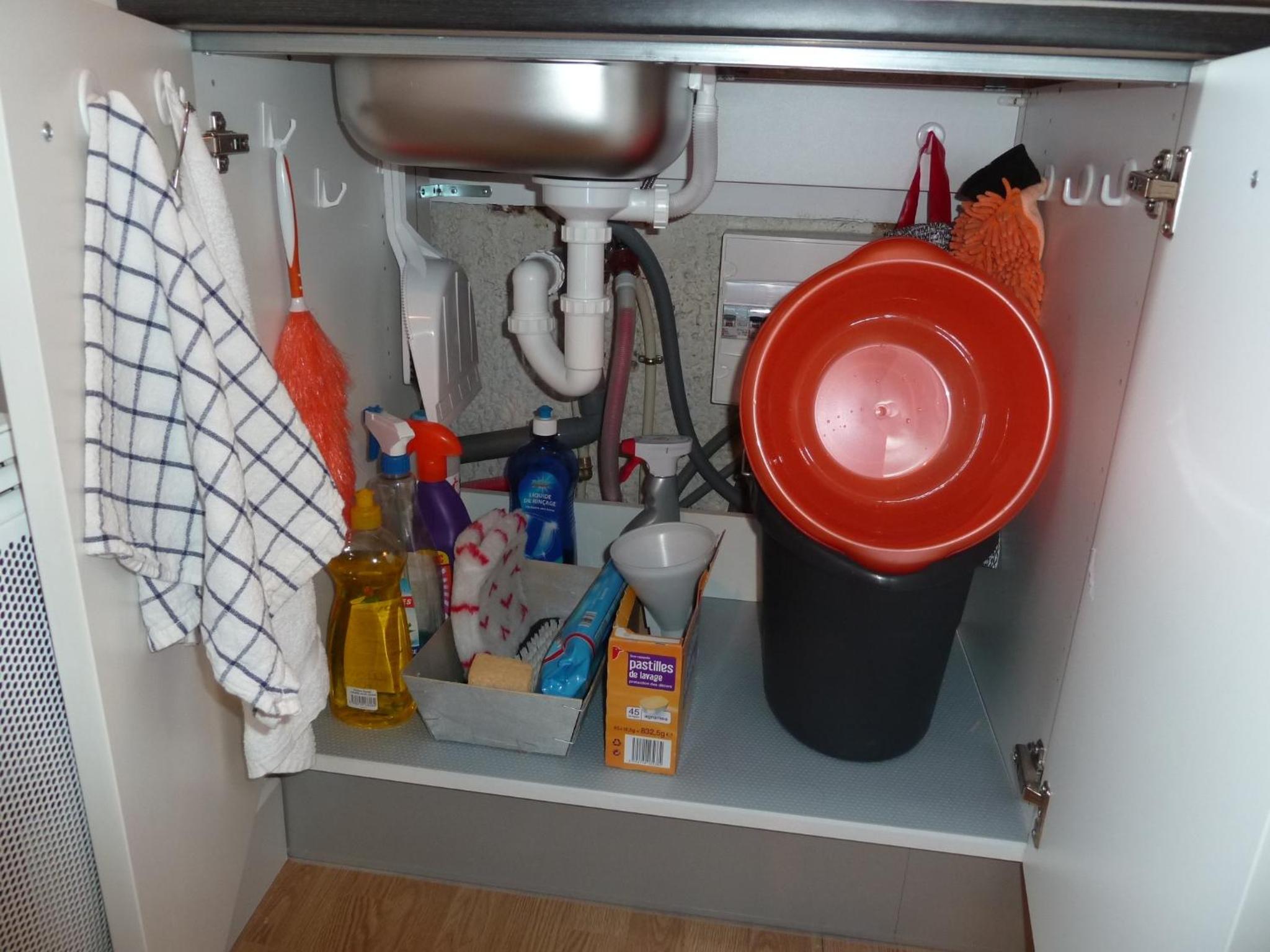 One-Bedroom Apartment (6 Adults) - Photo 2