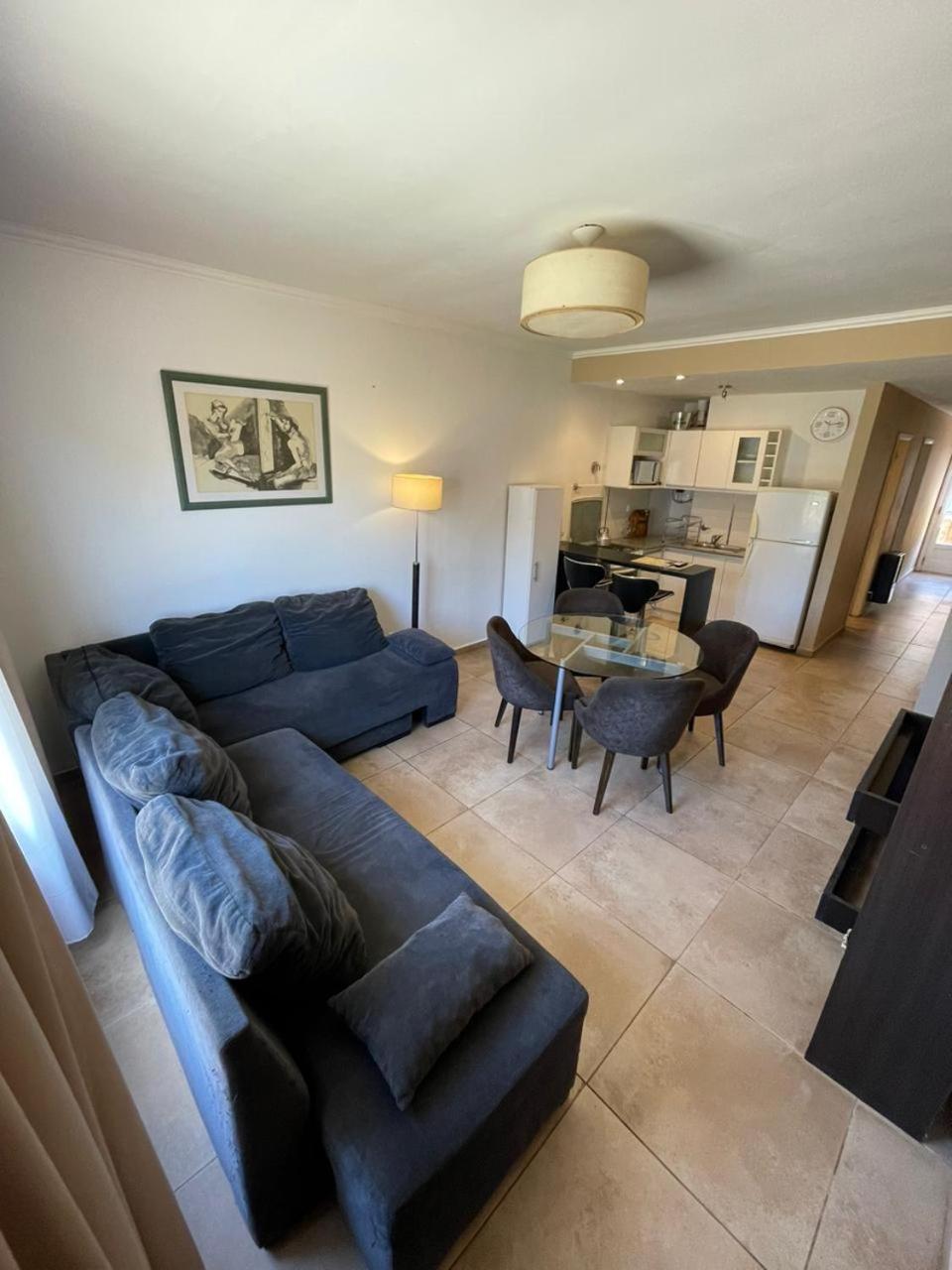 Deluxe Apartment photo 1