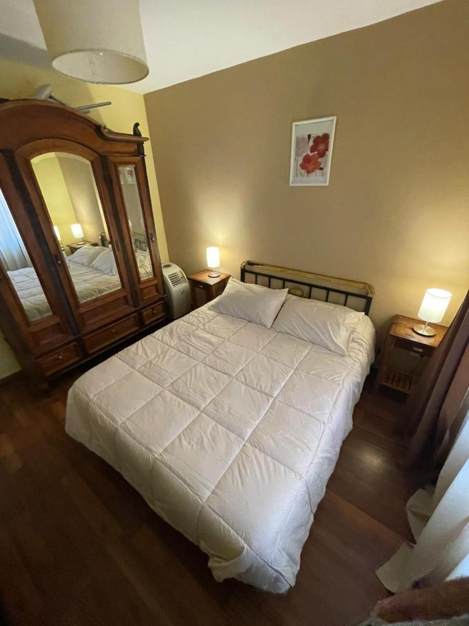 Deluxe Apartment photo 3