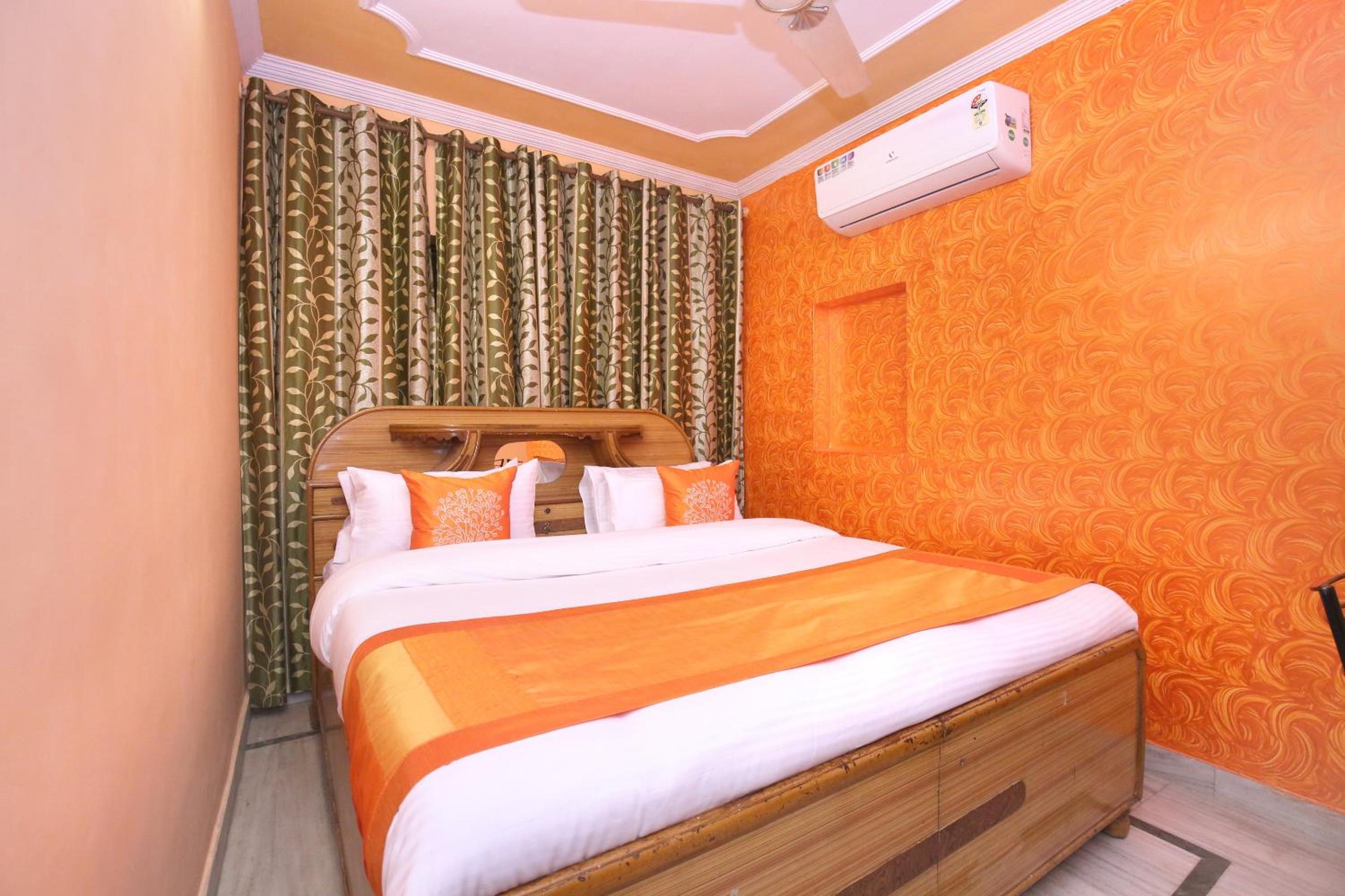 Standard Double Room - Photo 2