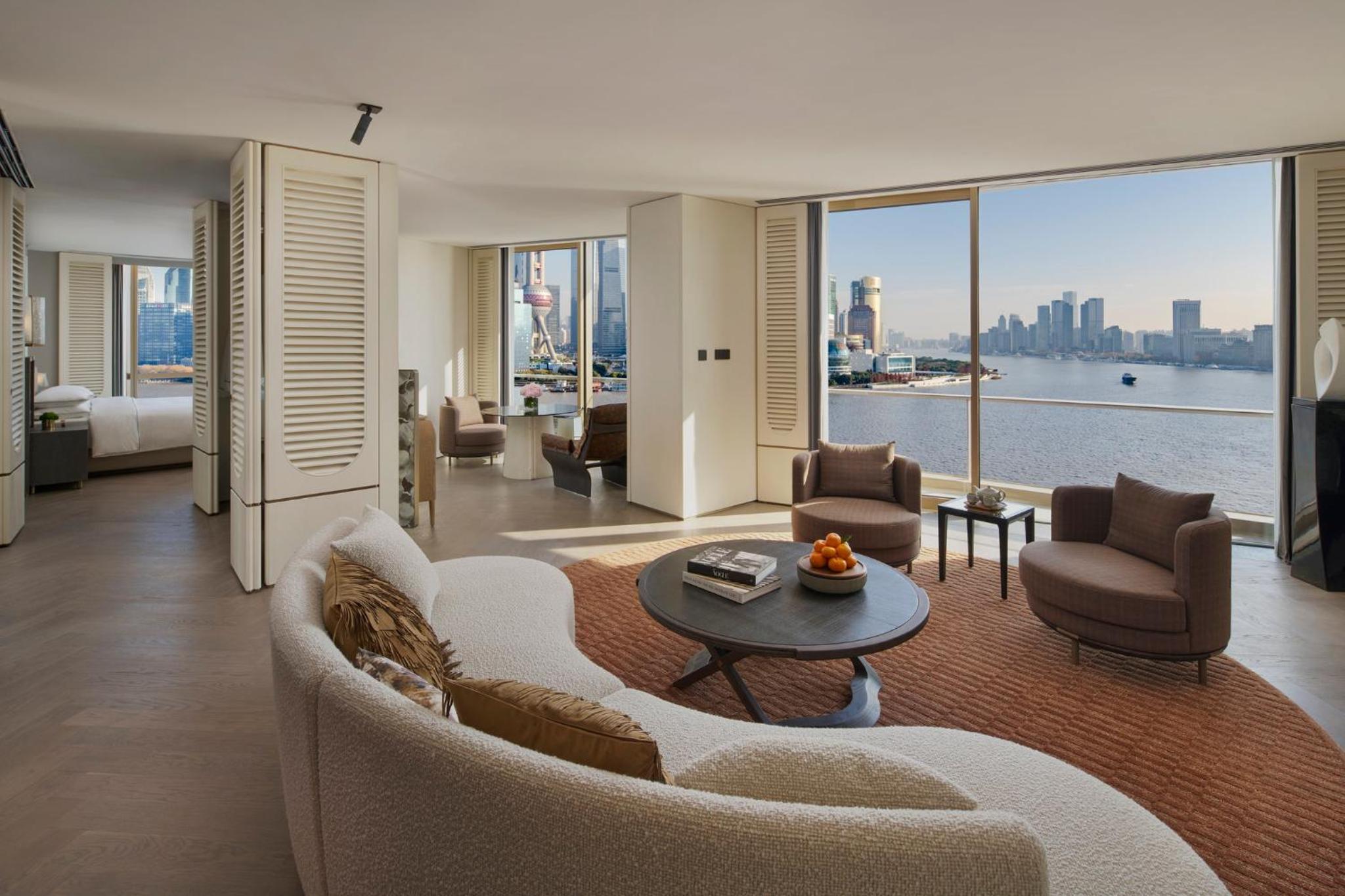 Heavenly Suite