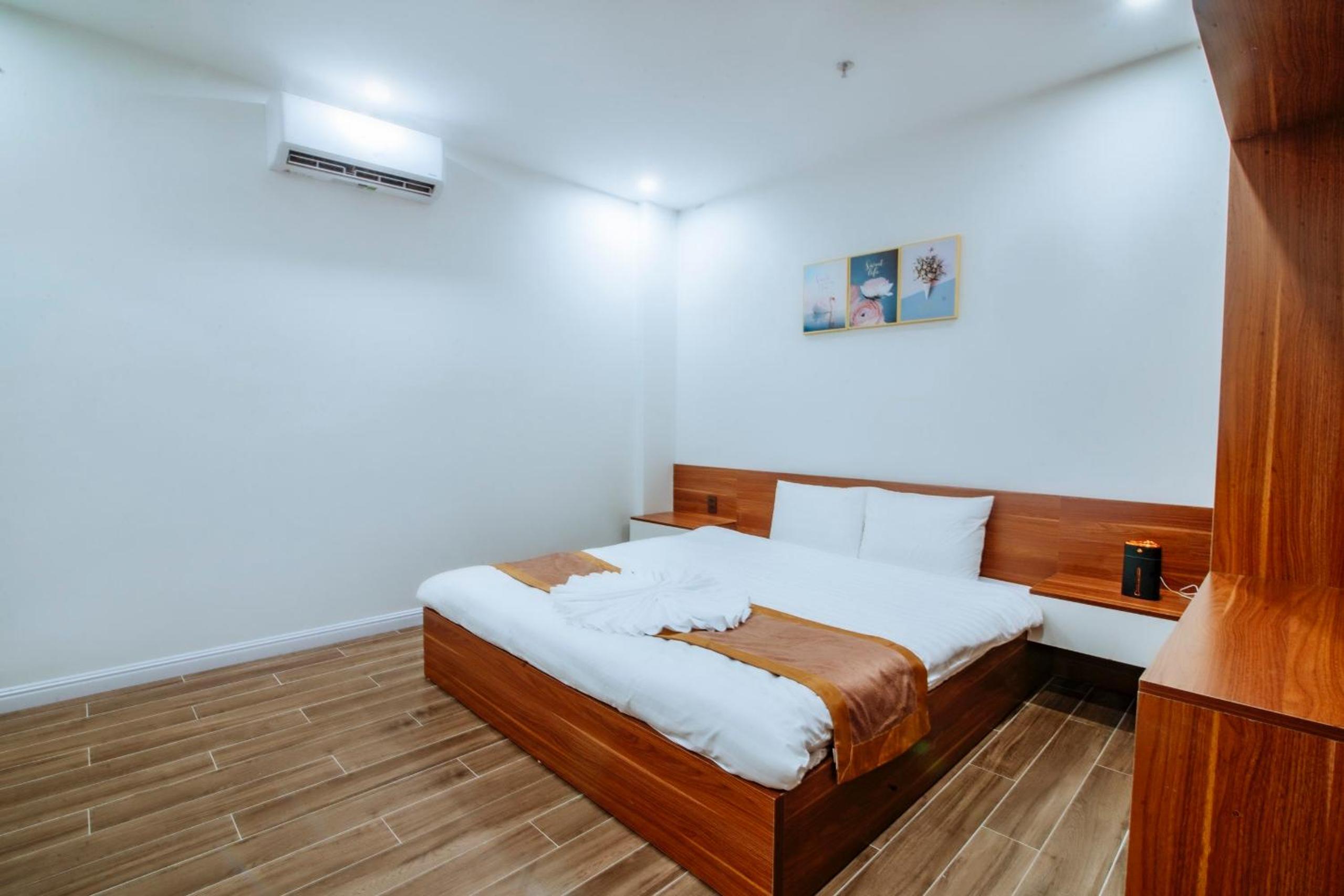 Superior Double Room photo 2