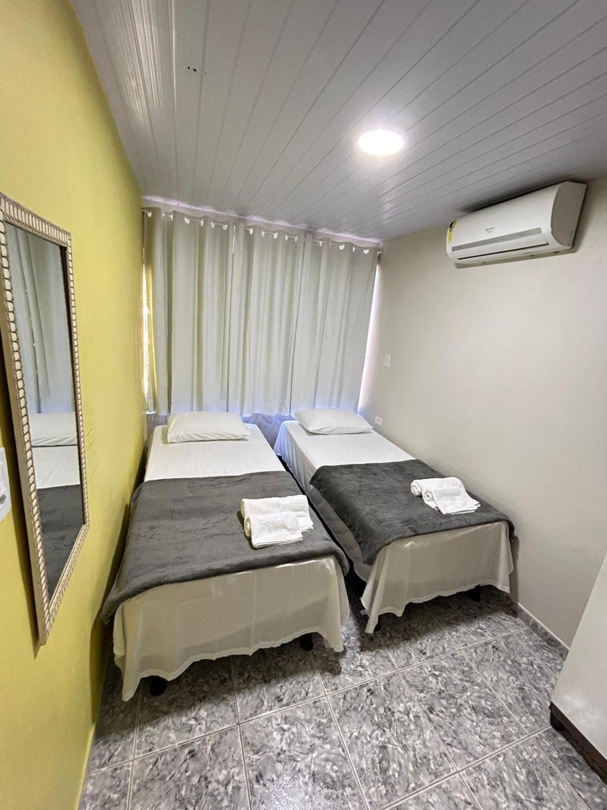Twin Room with Private Bathroom photo 1