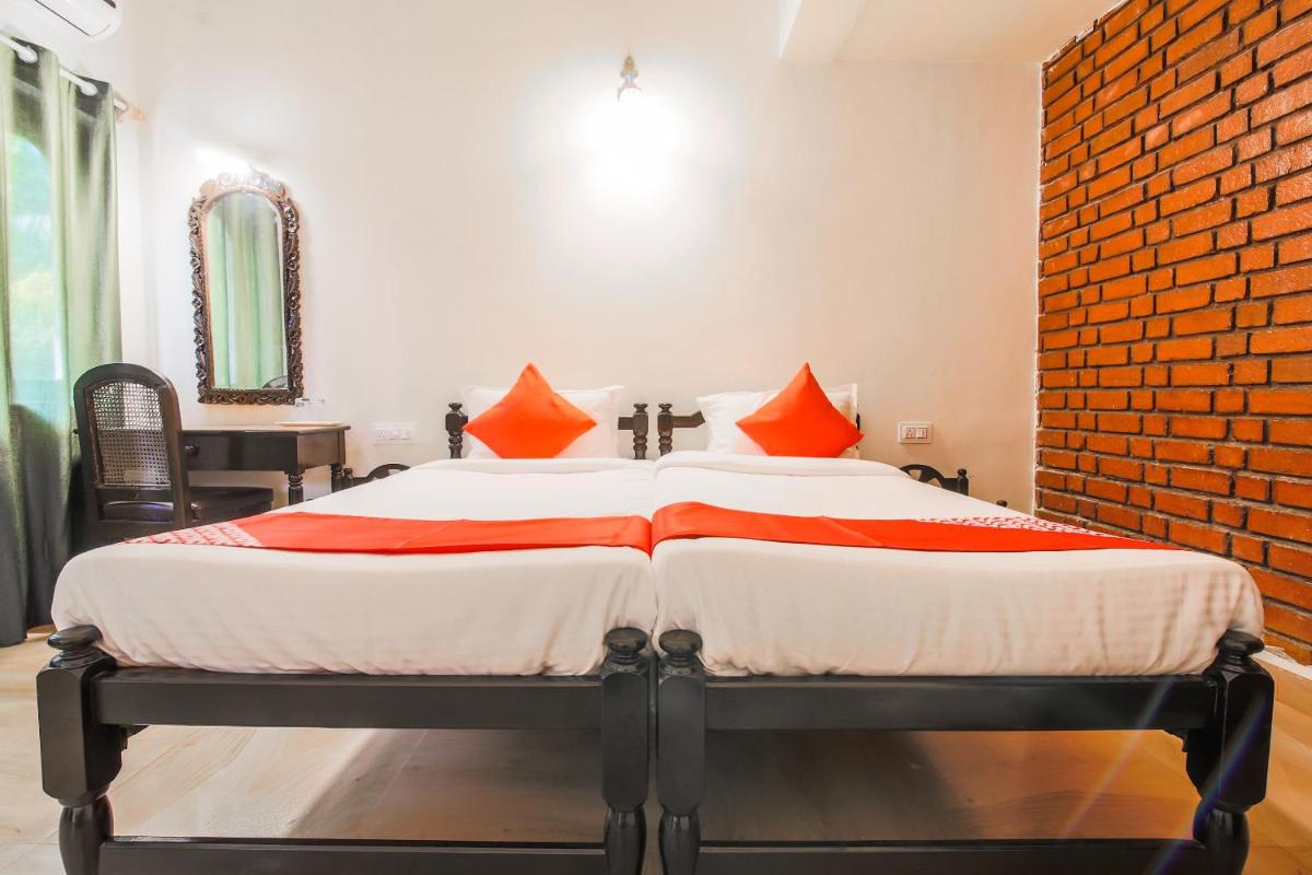 Classic Triple Room photo 1