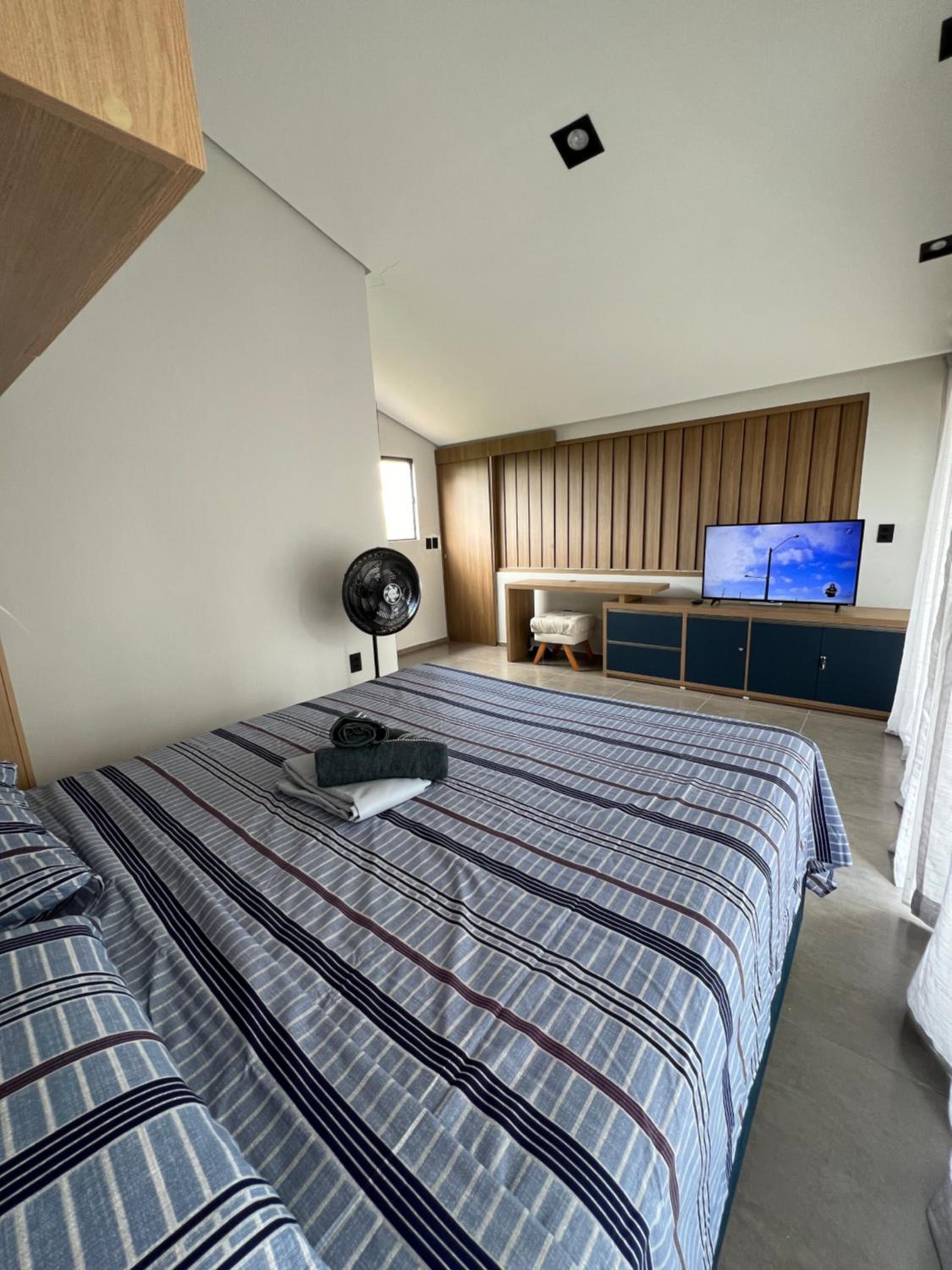 Three-Bedroom House photo 1